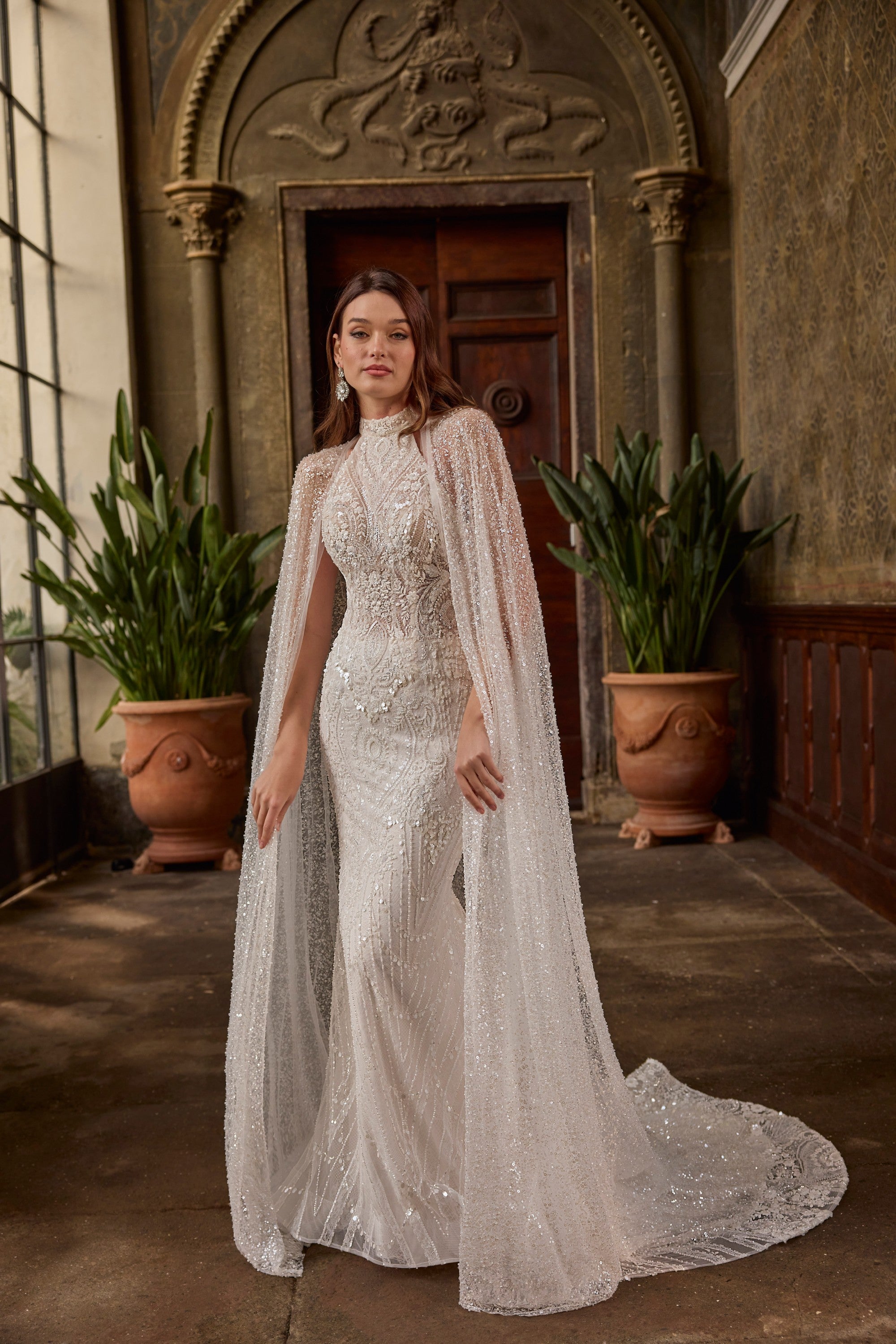 Alder Wedding Dress - 63328