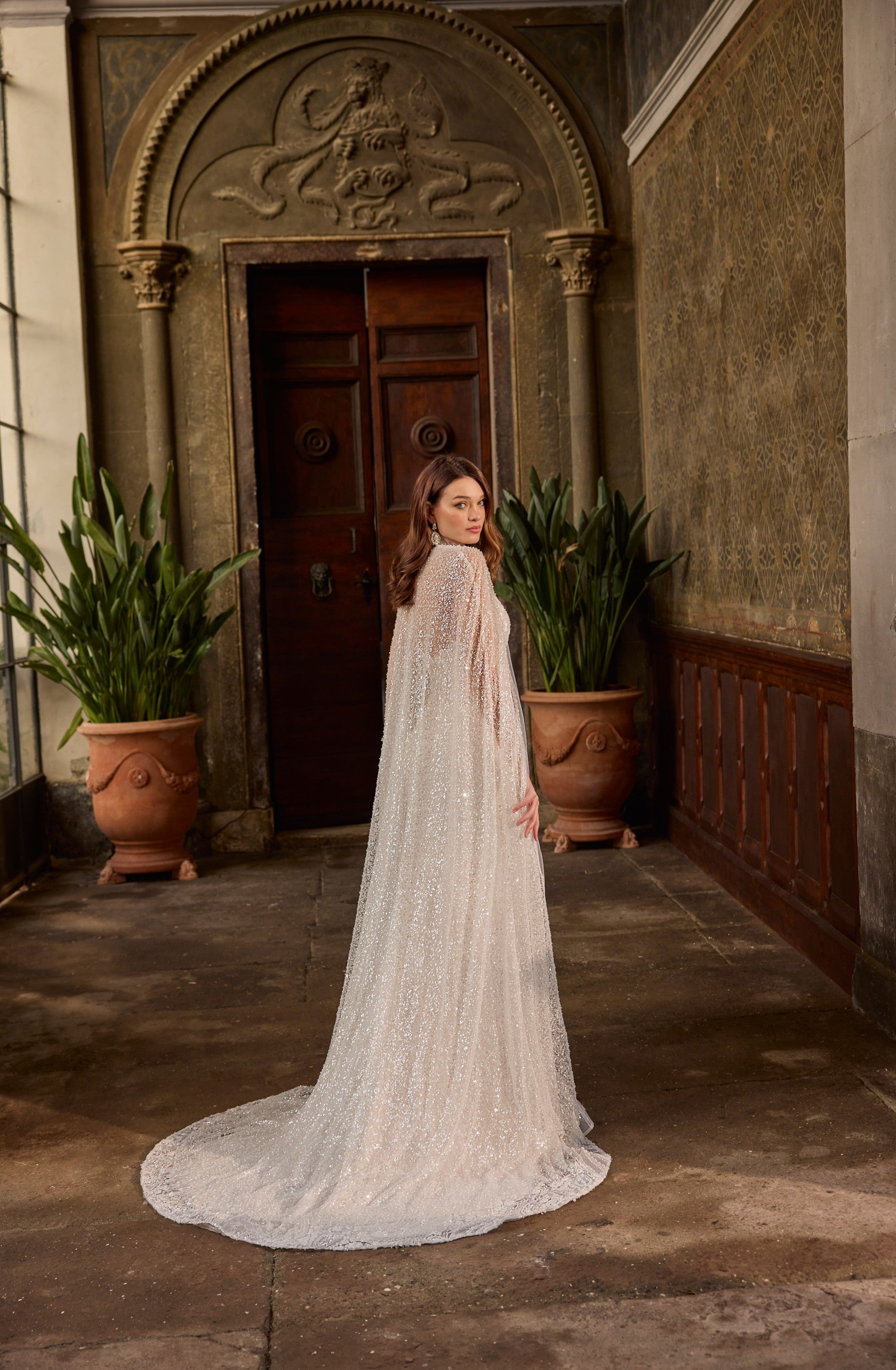Alder Wedding Dress - 63328