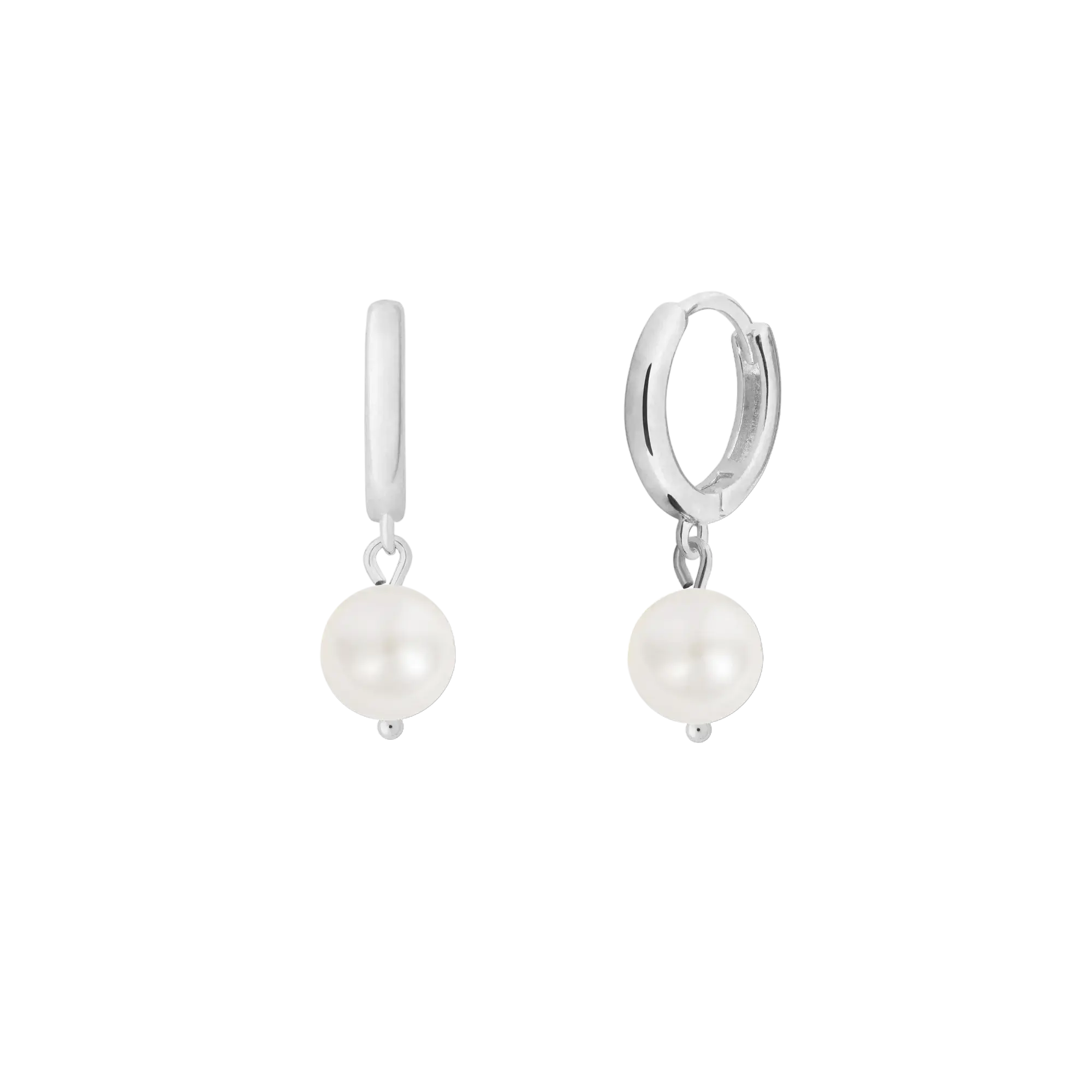 Dana Gold Earrings