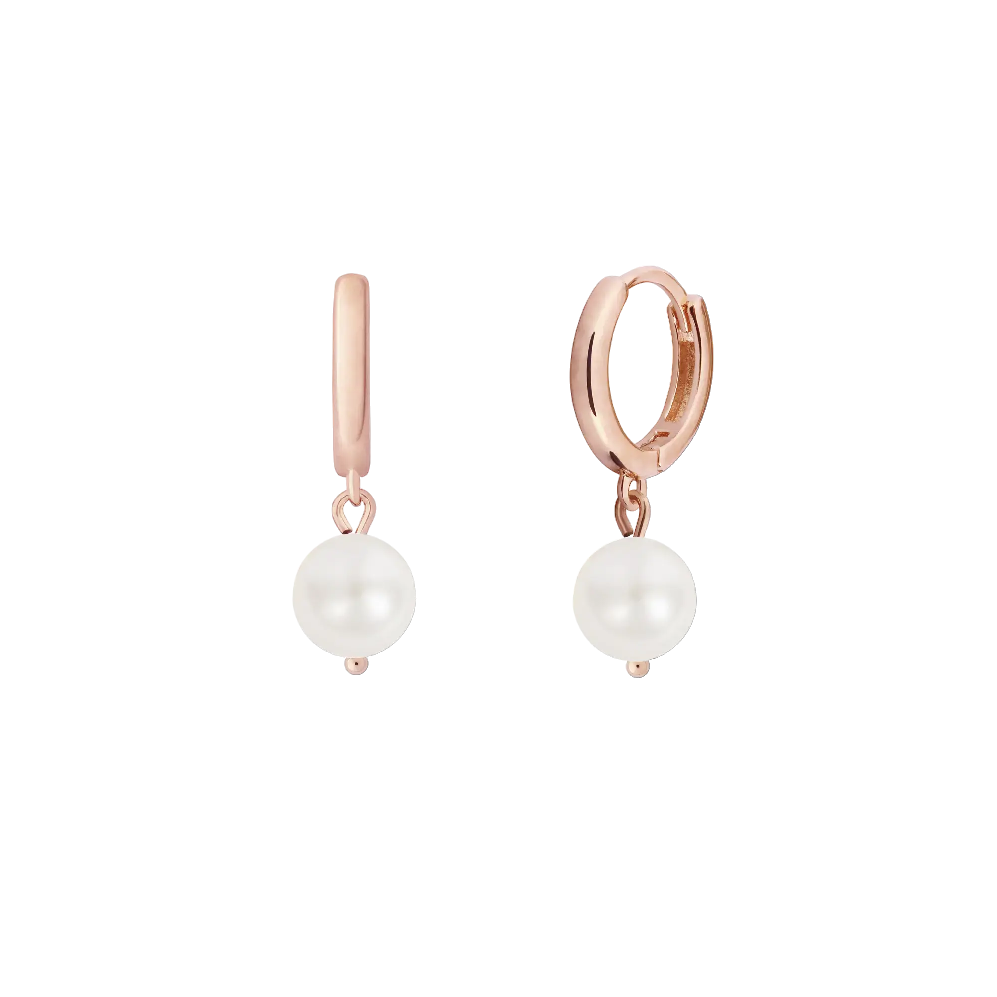 Dana Gold Earrings