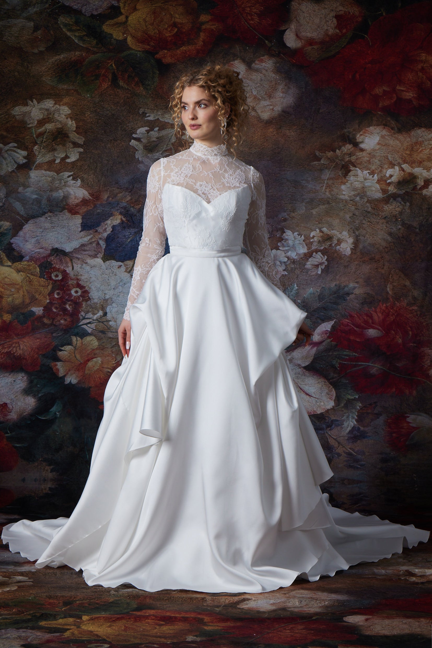 Montana-Kai-Sloane Gown