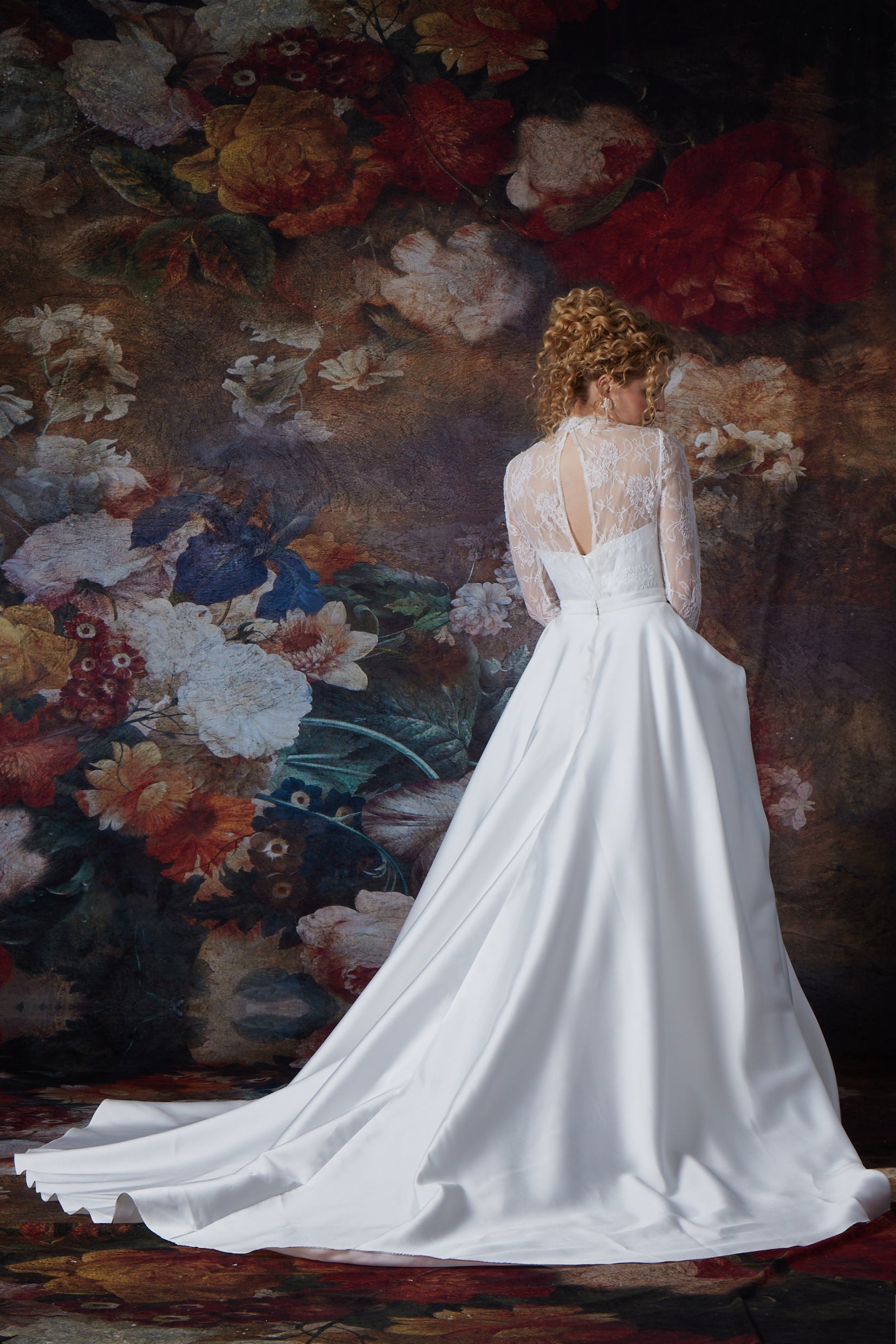 Montana-Kai-Sloane Gown