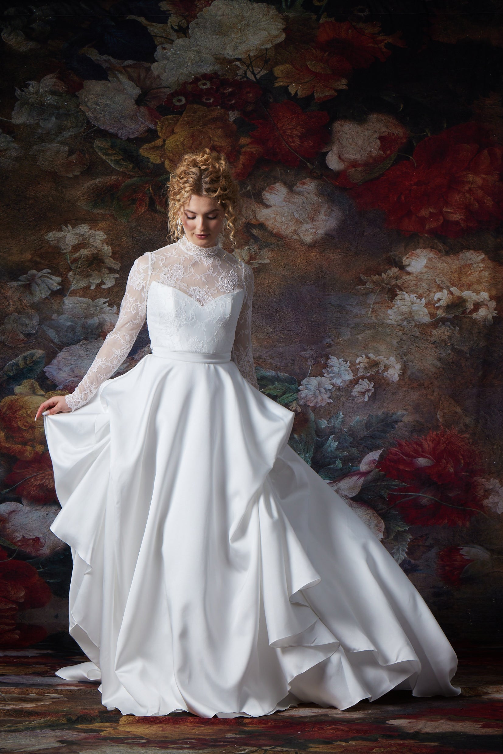 Montana-Kai-Sloane Gown