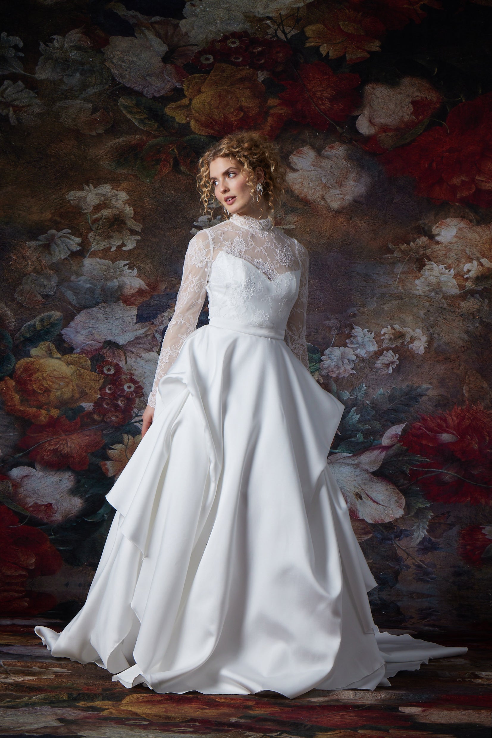 Montana-Kai-Sloane Gown