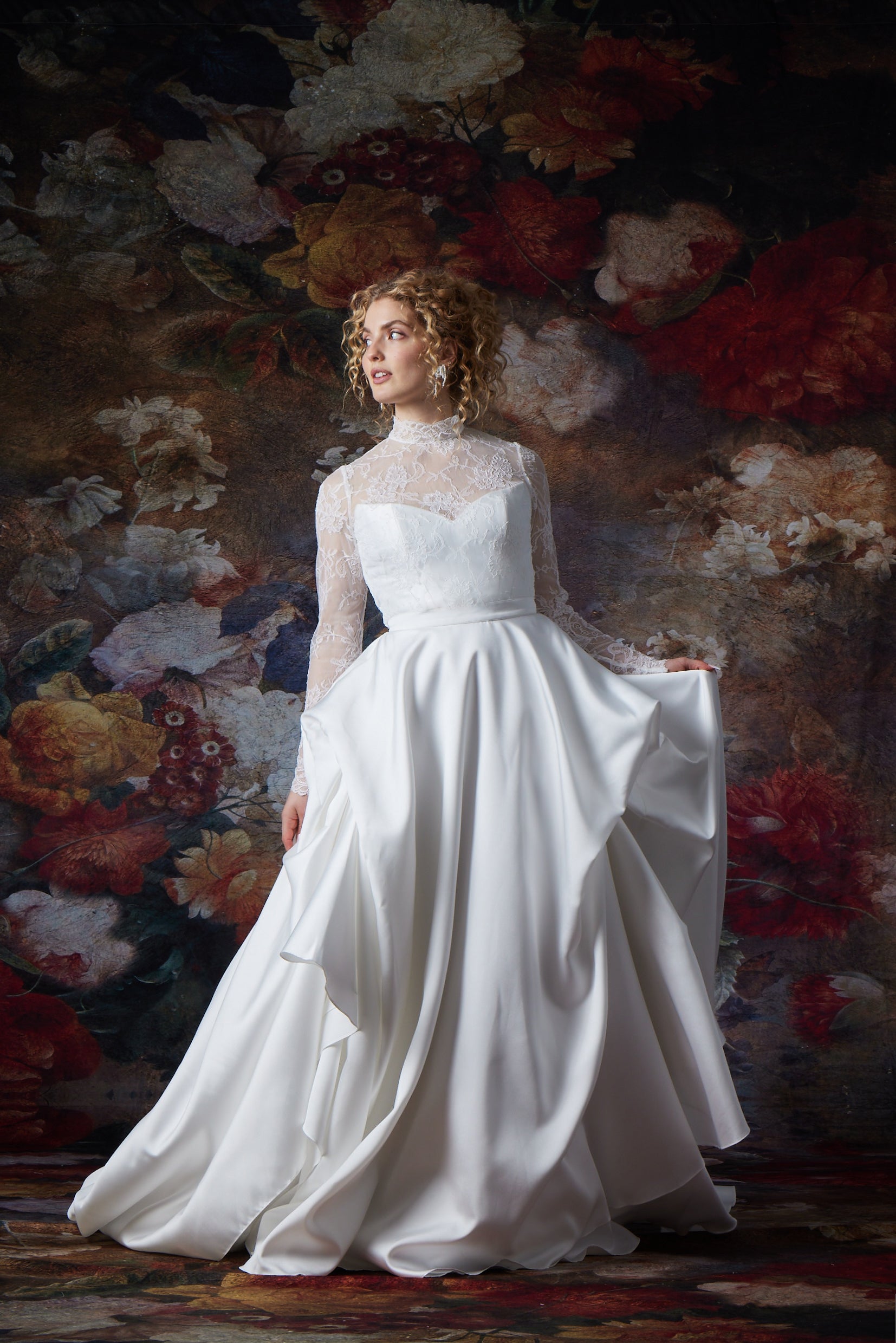Montana-Kai-Sloane Gown