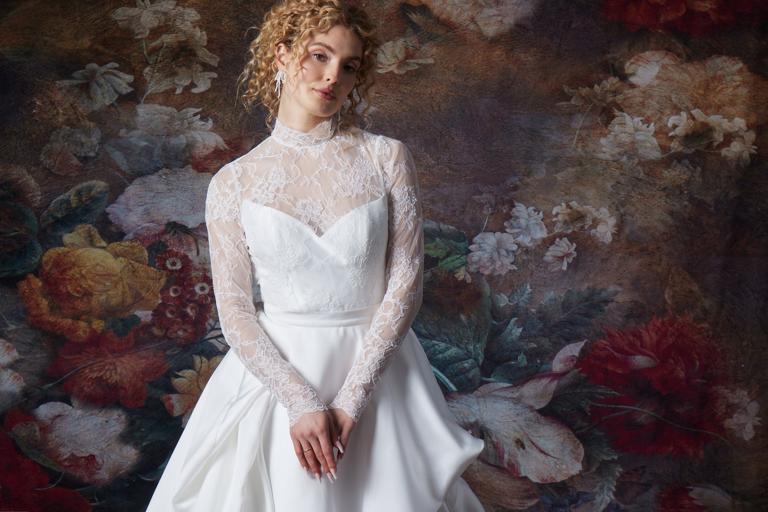 Montana-Kai-Sloane Gown