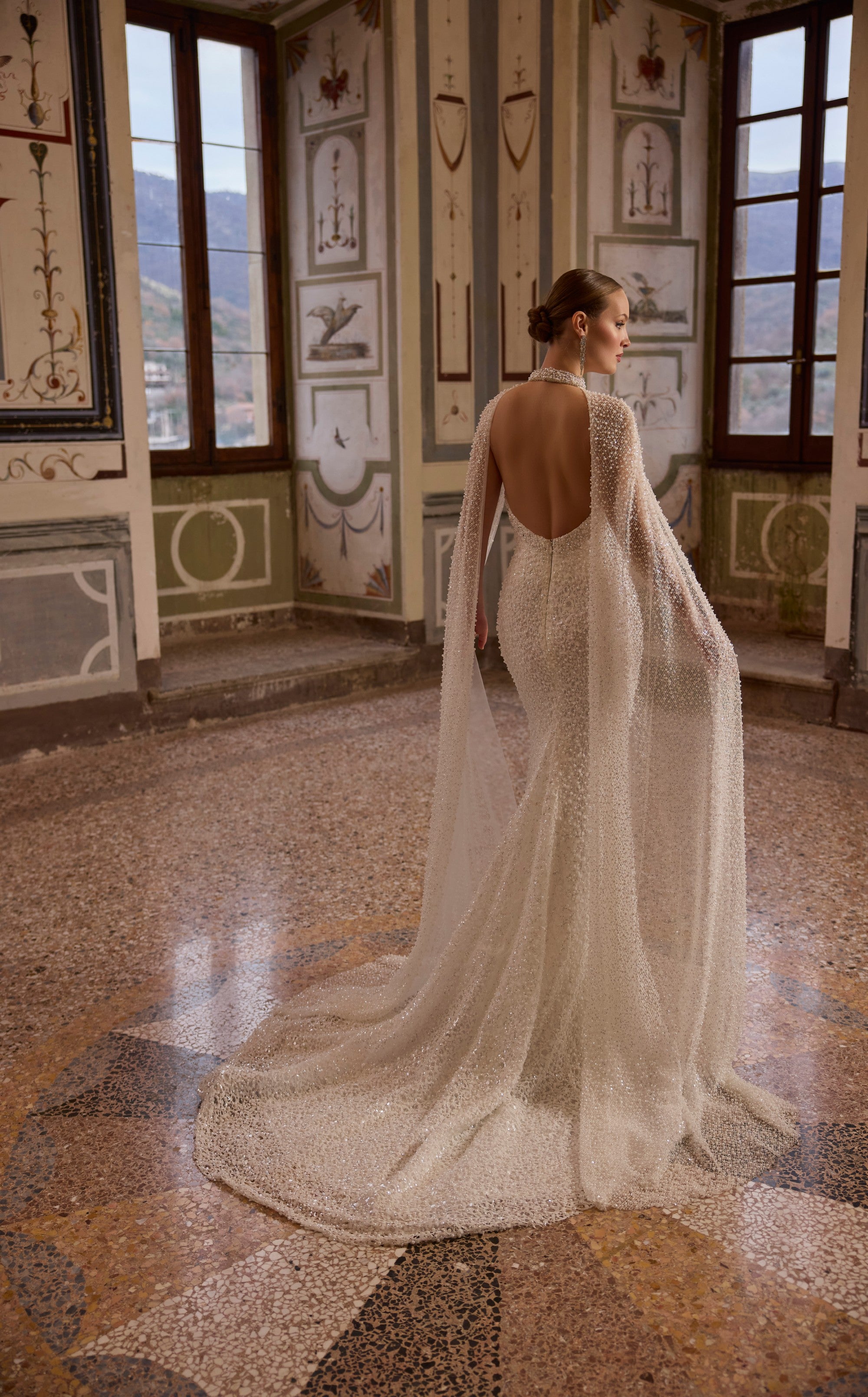 Alejandra Wedding Dress - 63330