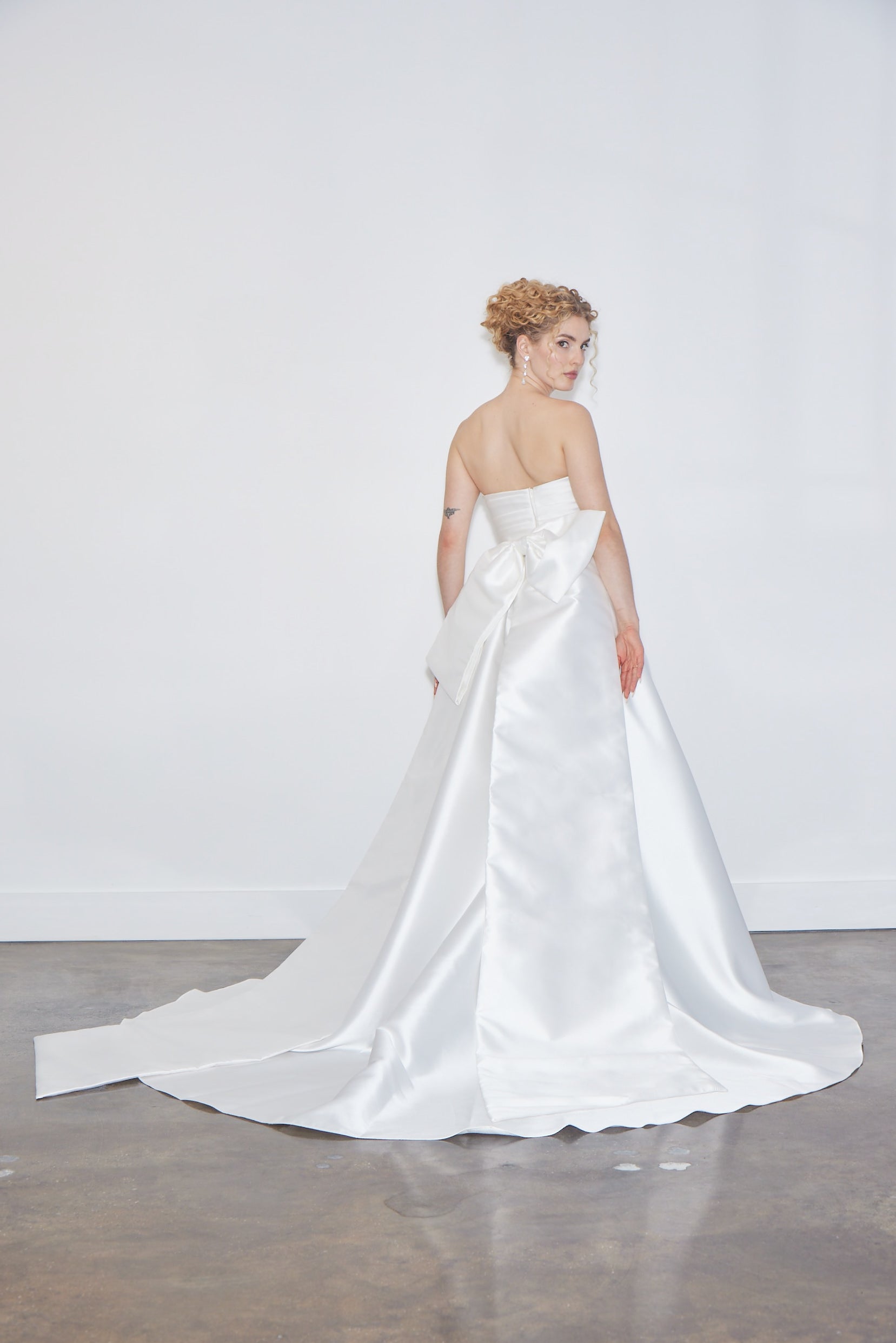 Court-Macy Gown