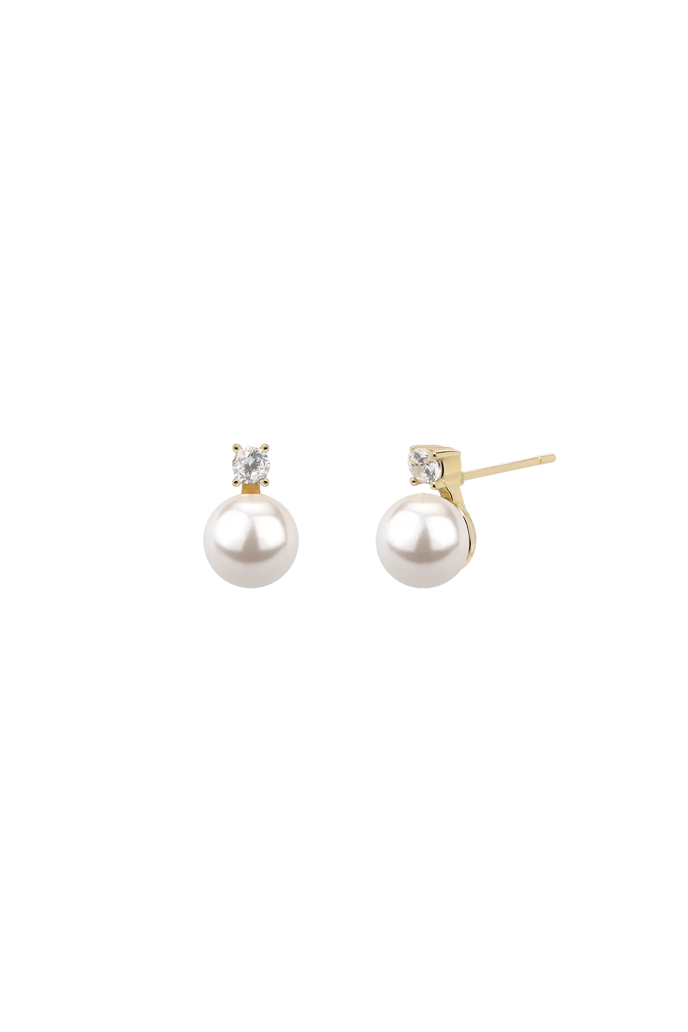 Kaya Silver Earrings