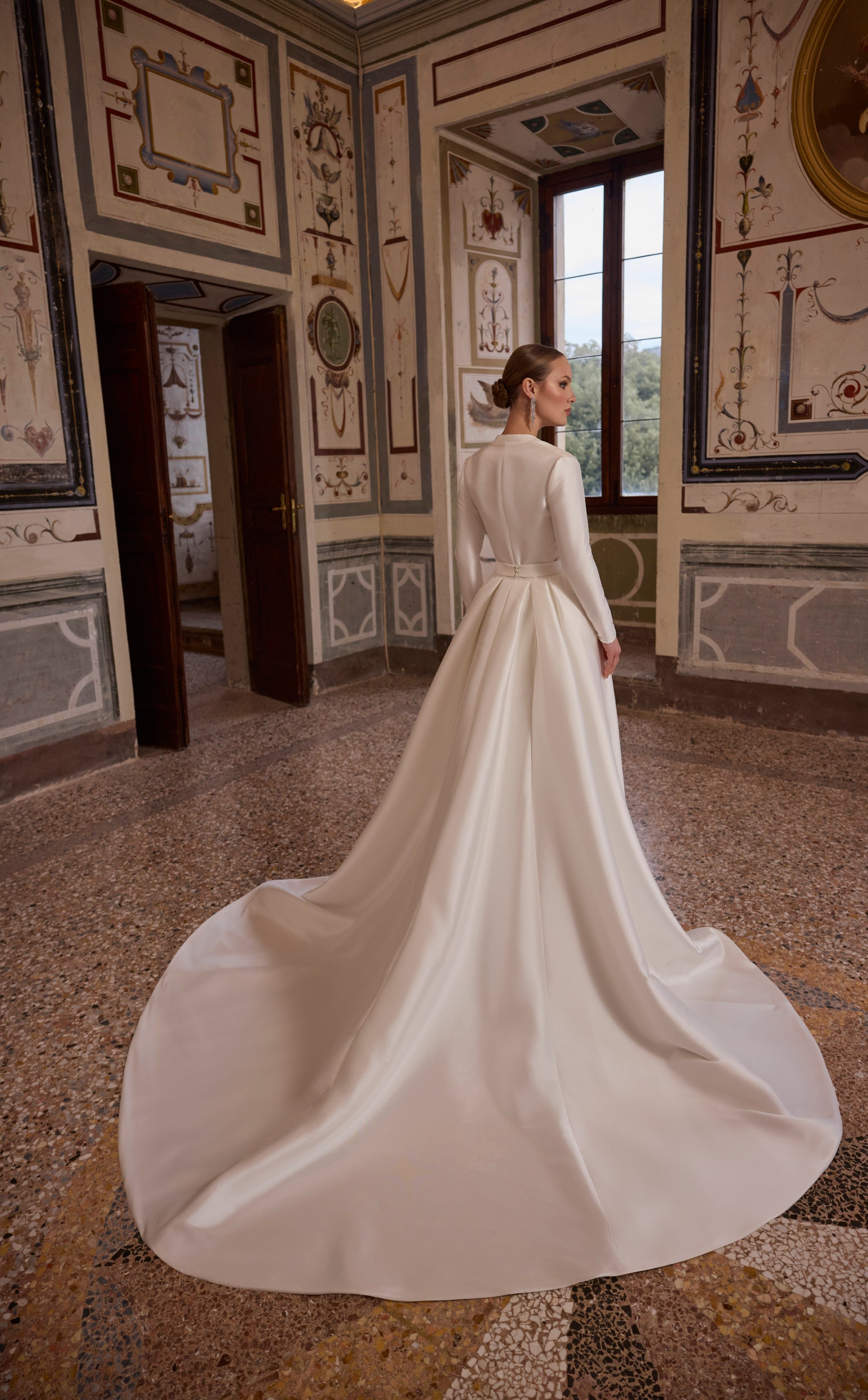 Algarve Wedding Dress - 63332