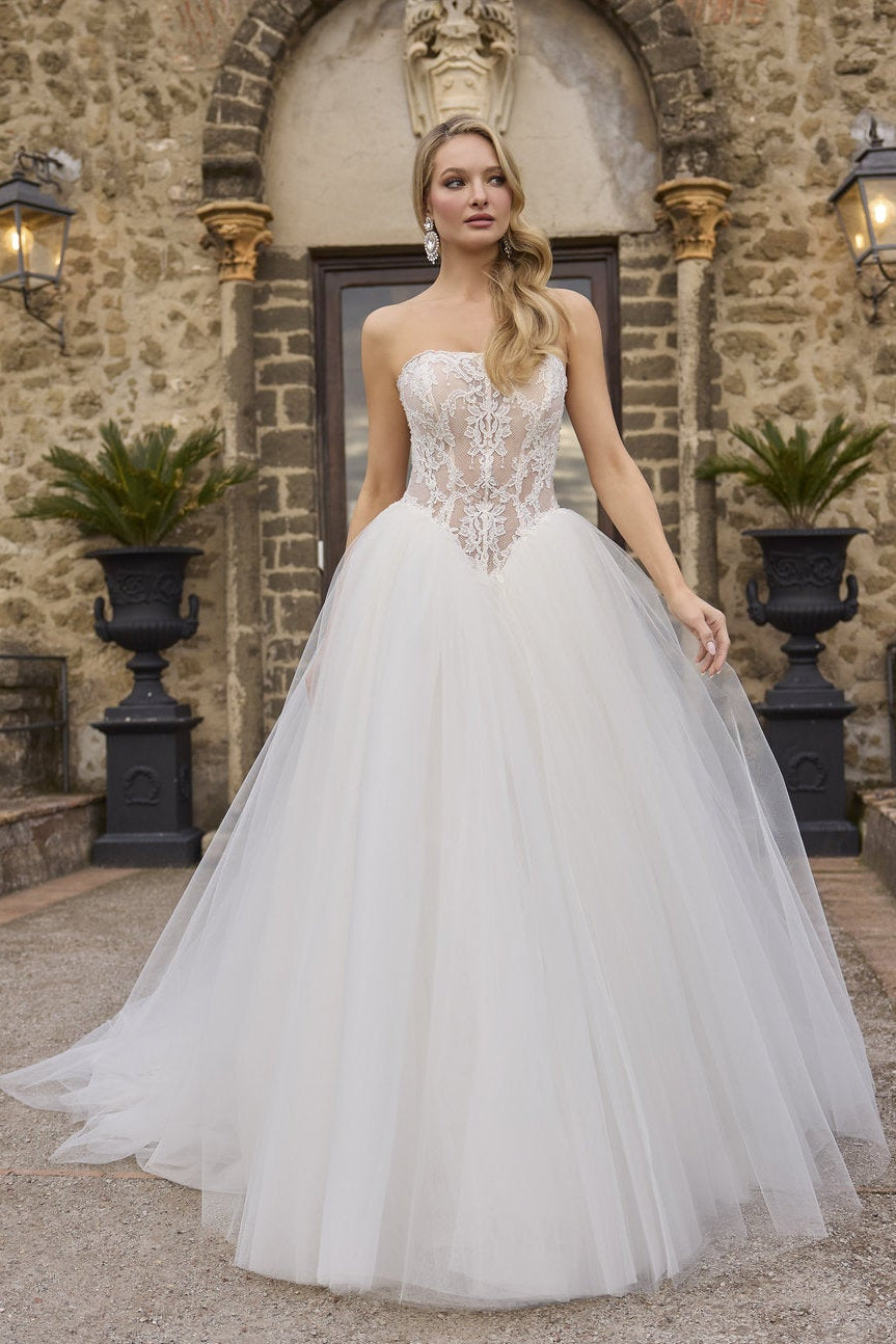 Alicante Wedding Dress - 63333