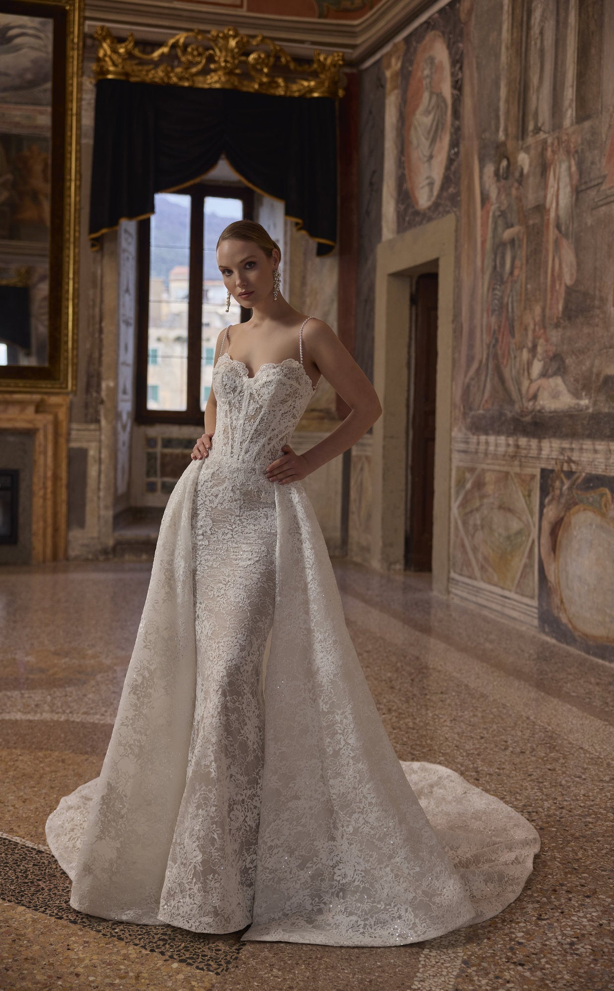 Alisoun Wedding Dress - 63335