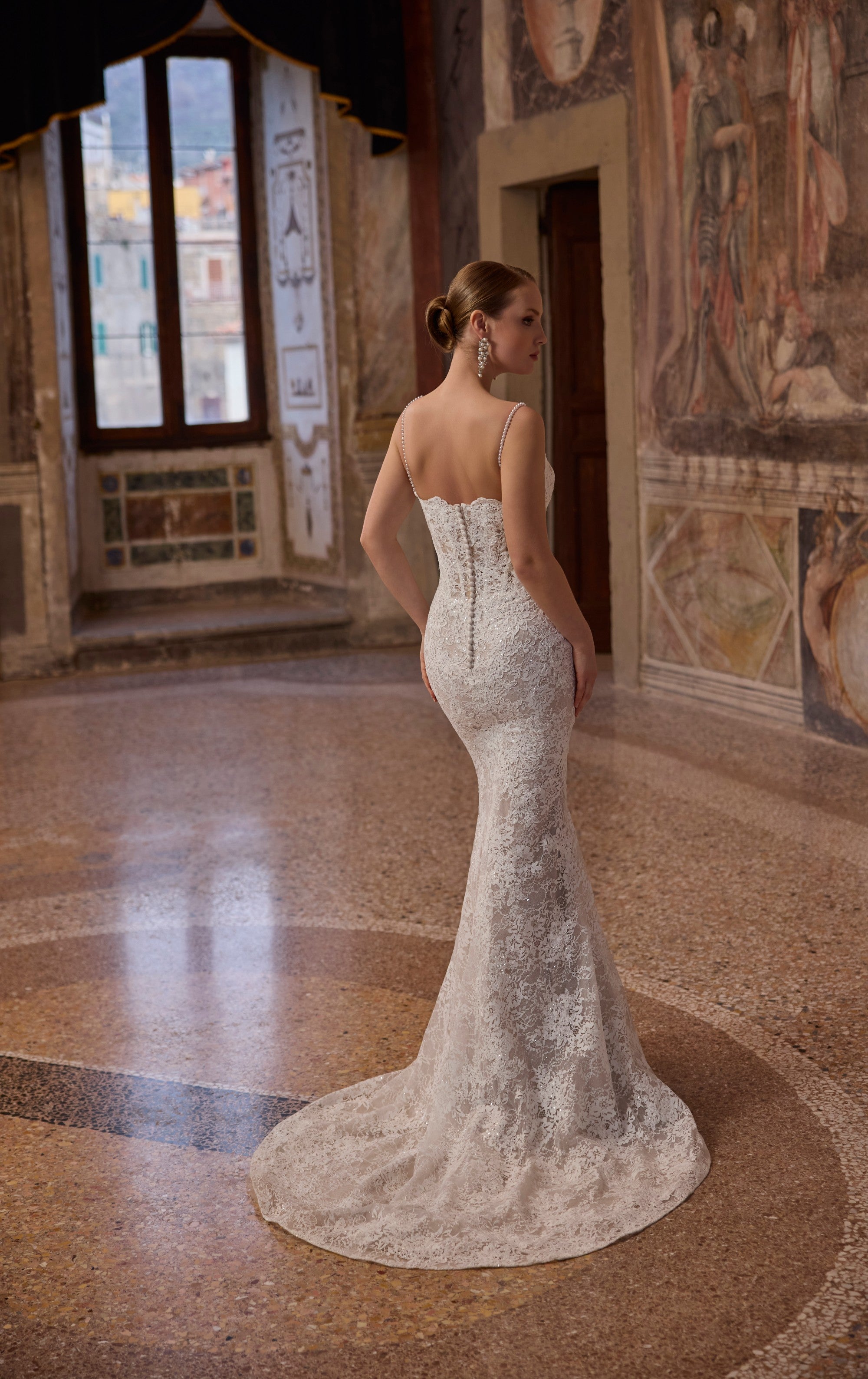 Alisoun Wedding Dress - 63335