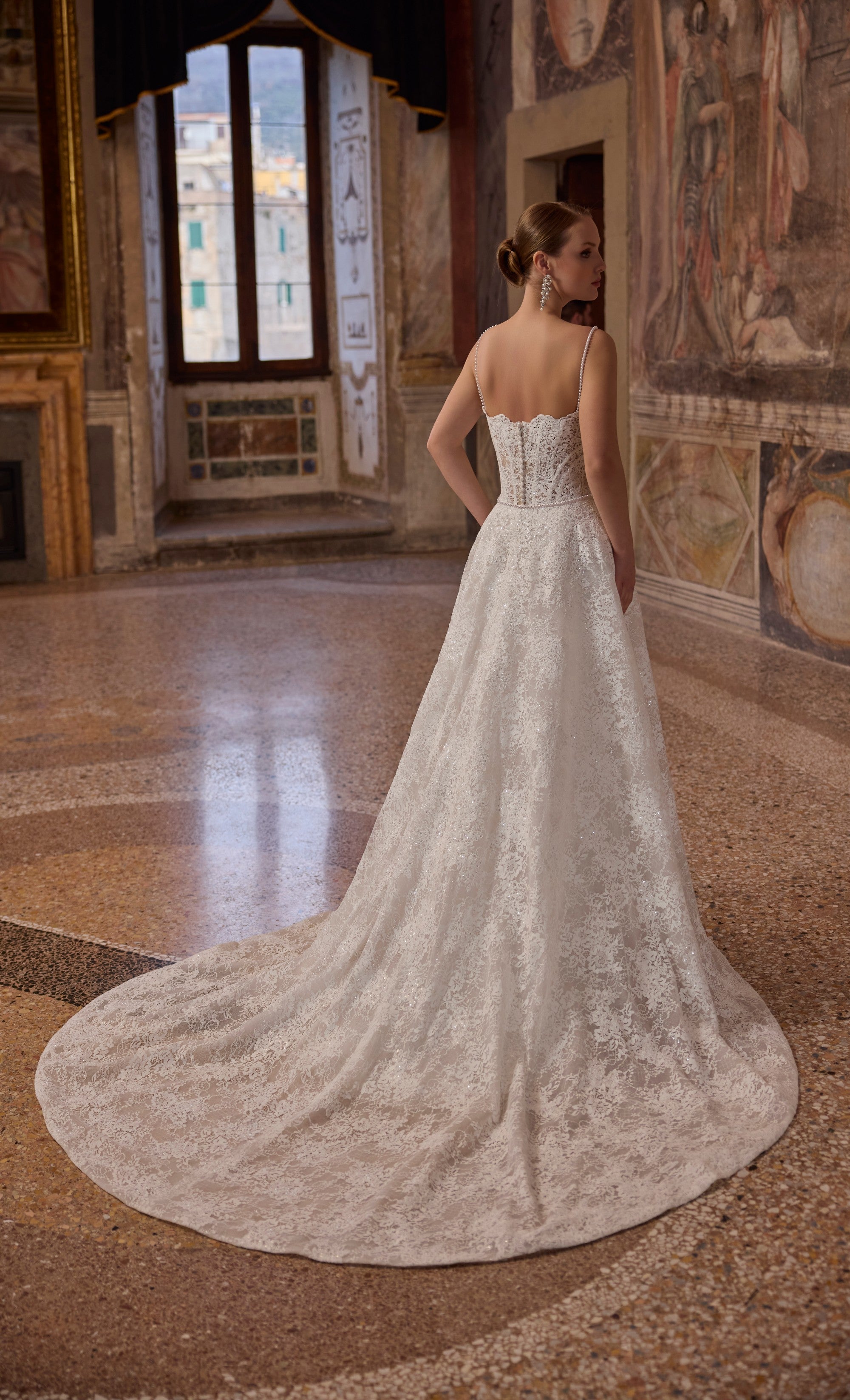 Alisoun Wedding Dress - 63335