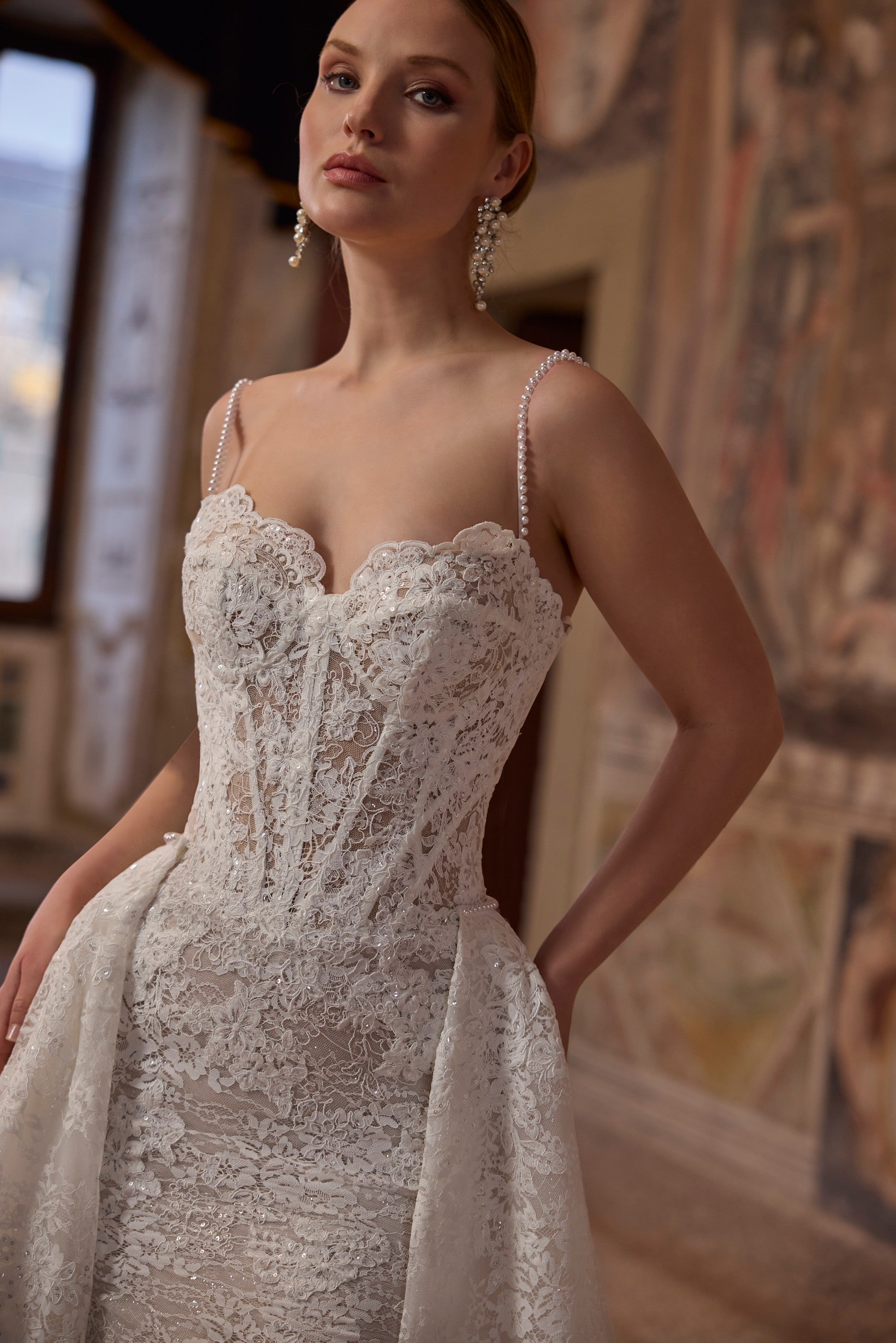 Alisoun Wedding Dress - 63335