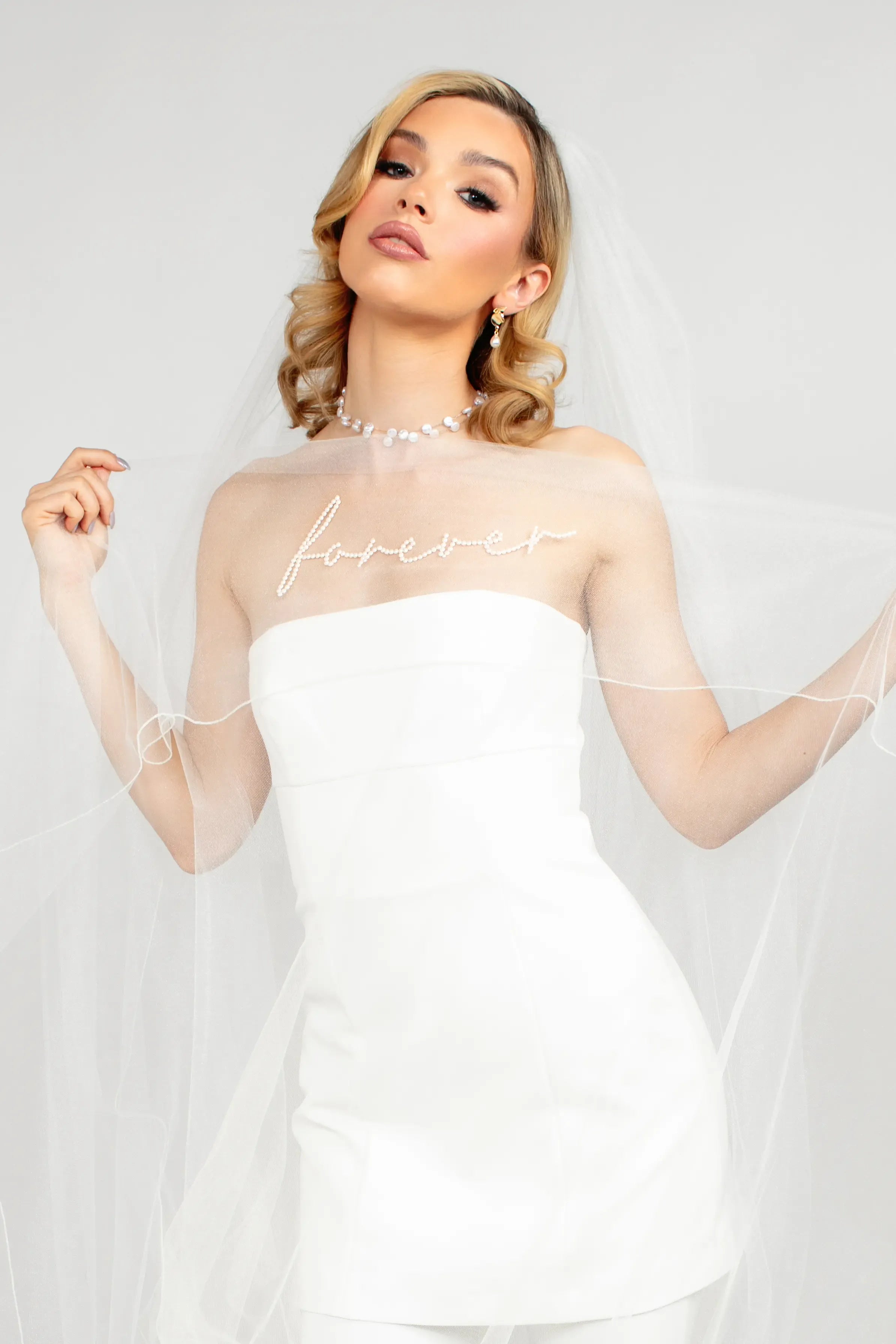 Unity “Forever” Veil