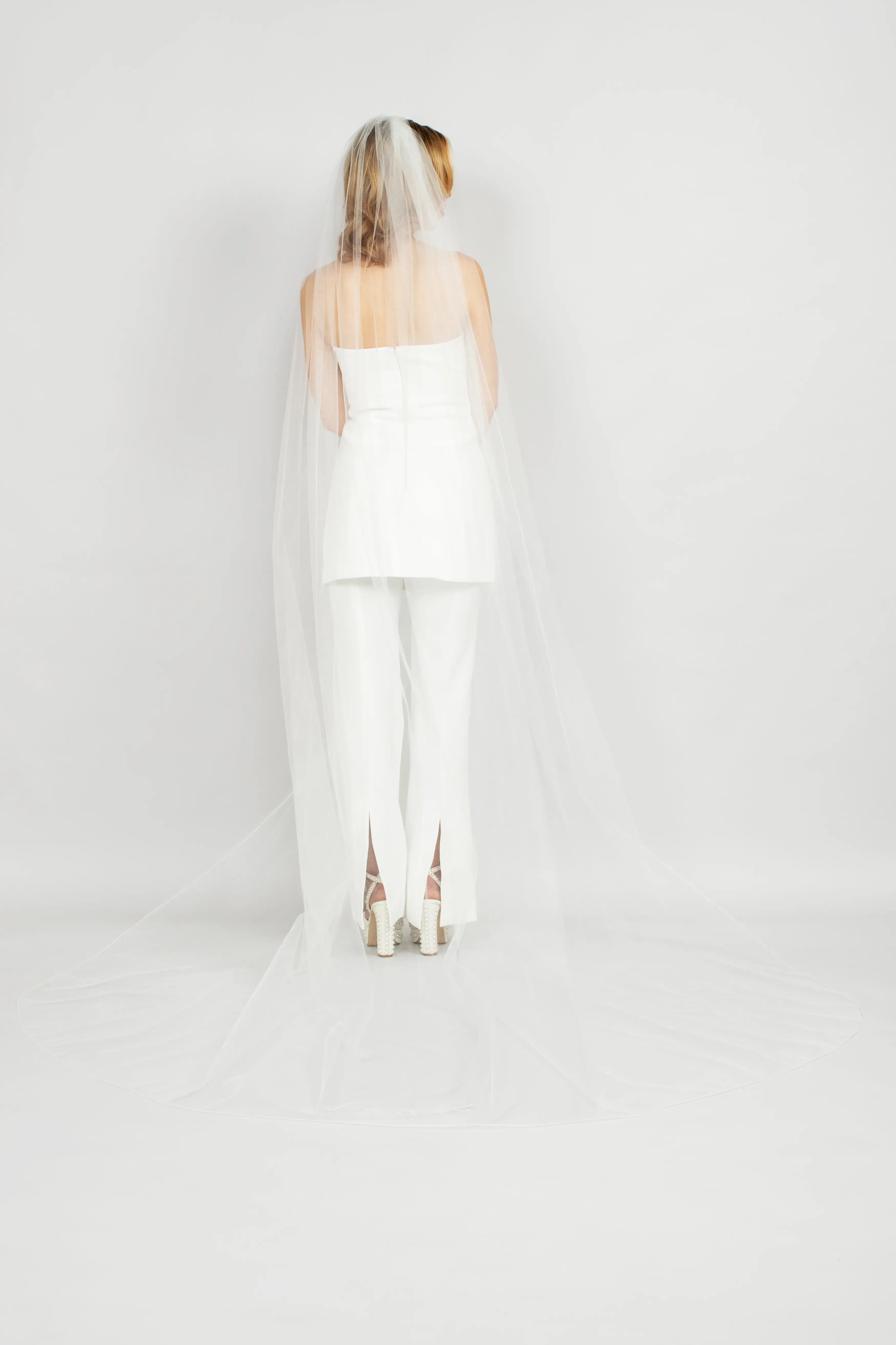 Unity “Forever” Veil
