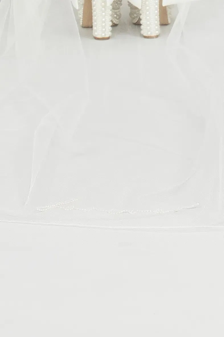 Unity “Forever” Veil