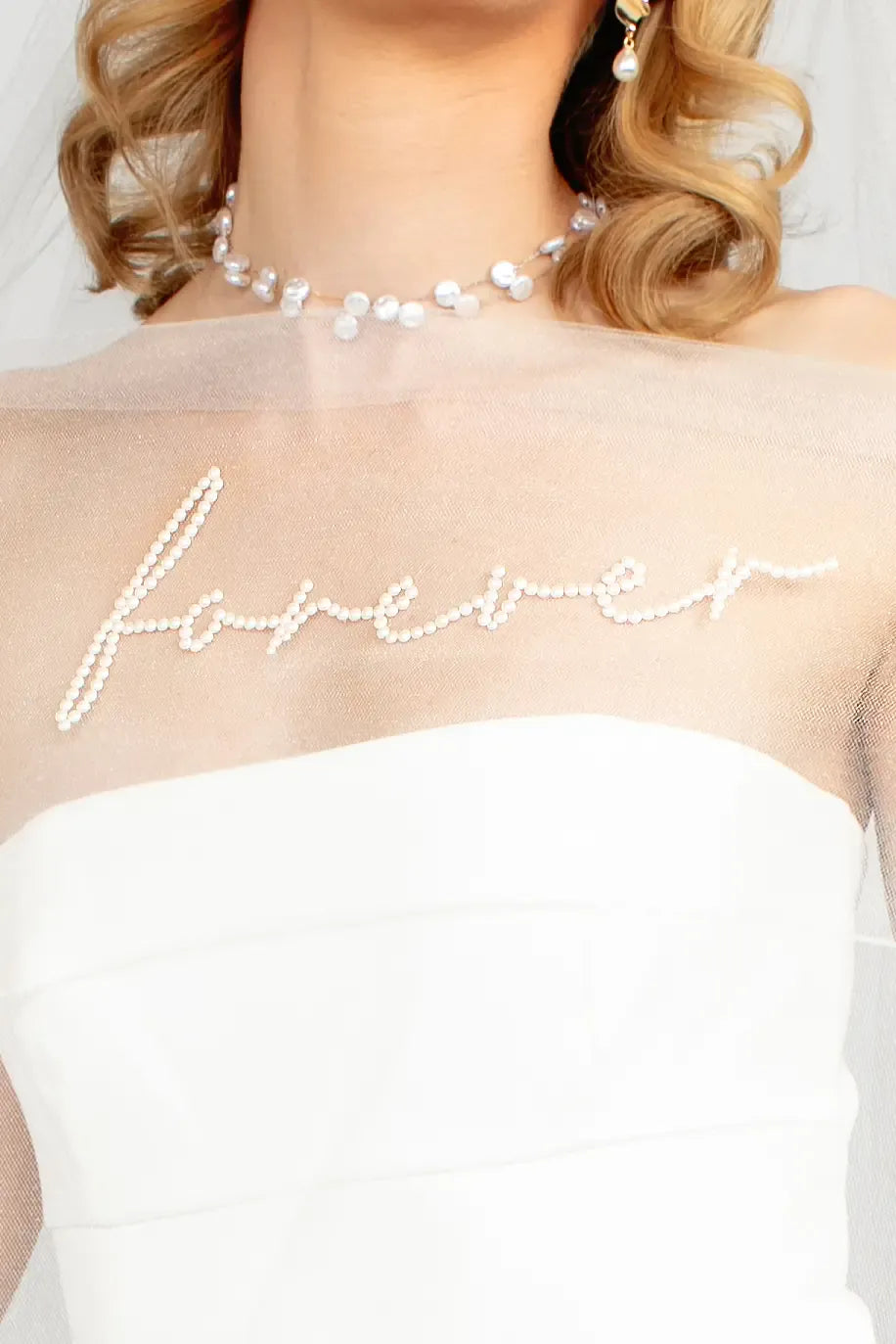 Unity “Forever” Veil