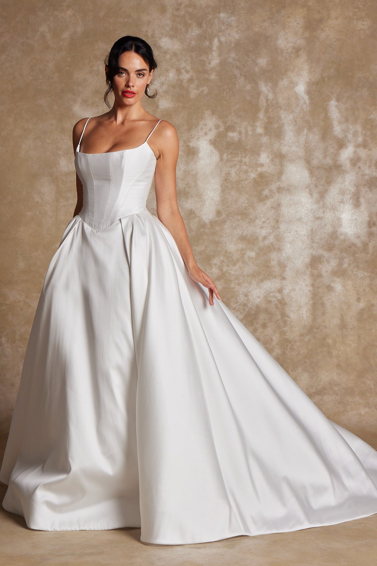 Lennox Gown