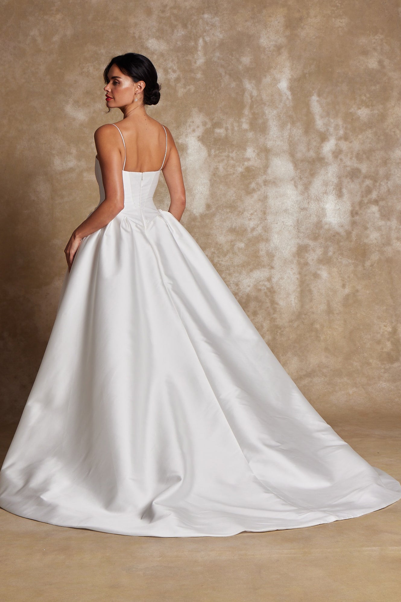 Lennox Gown