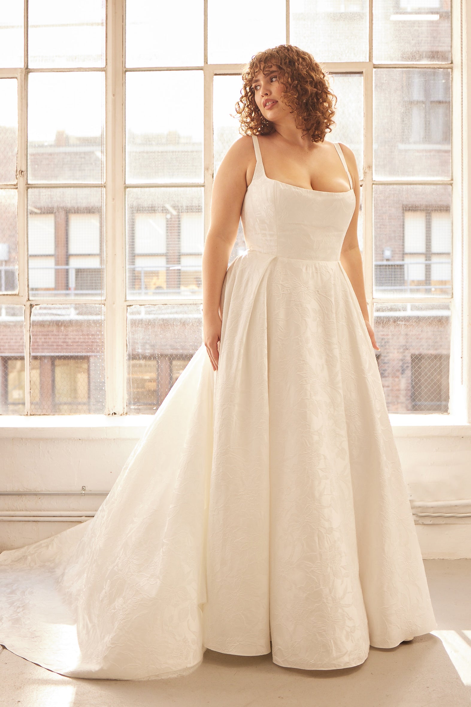 Betty Gown