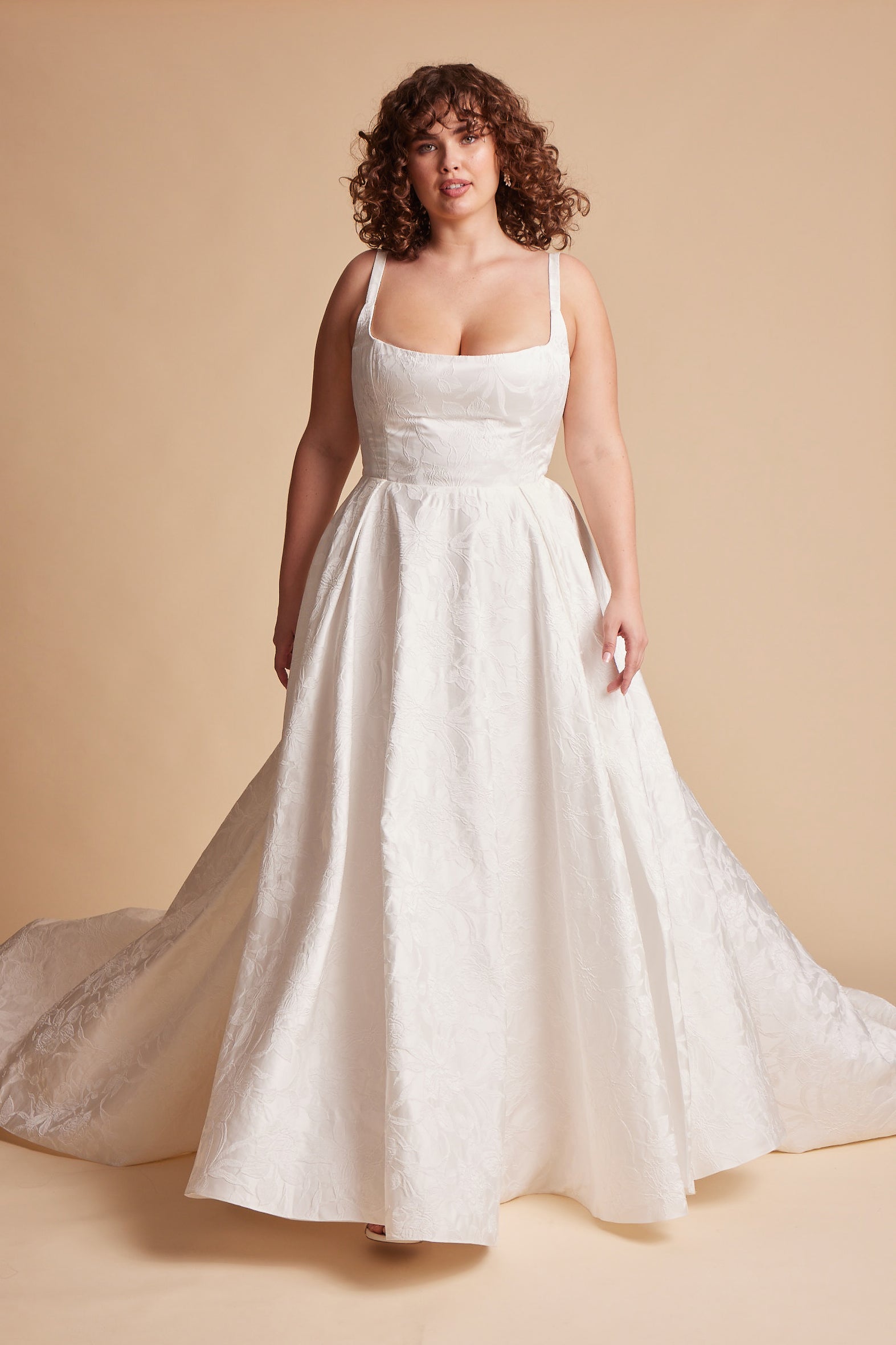 Betty Gown