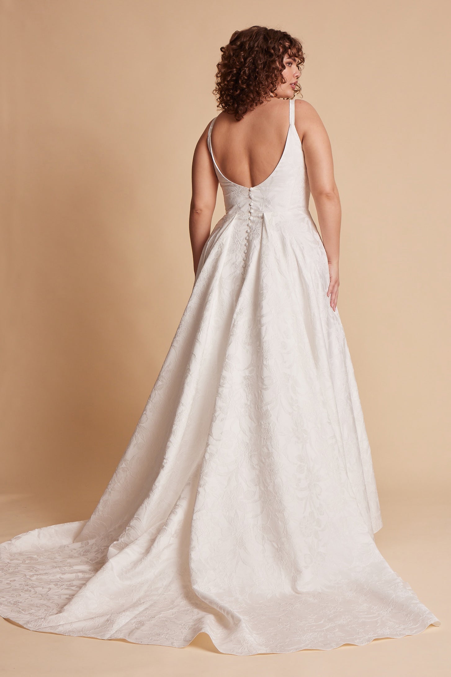 Betty Gown