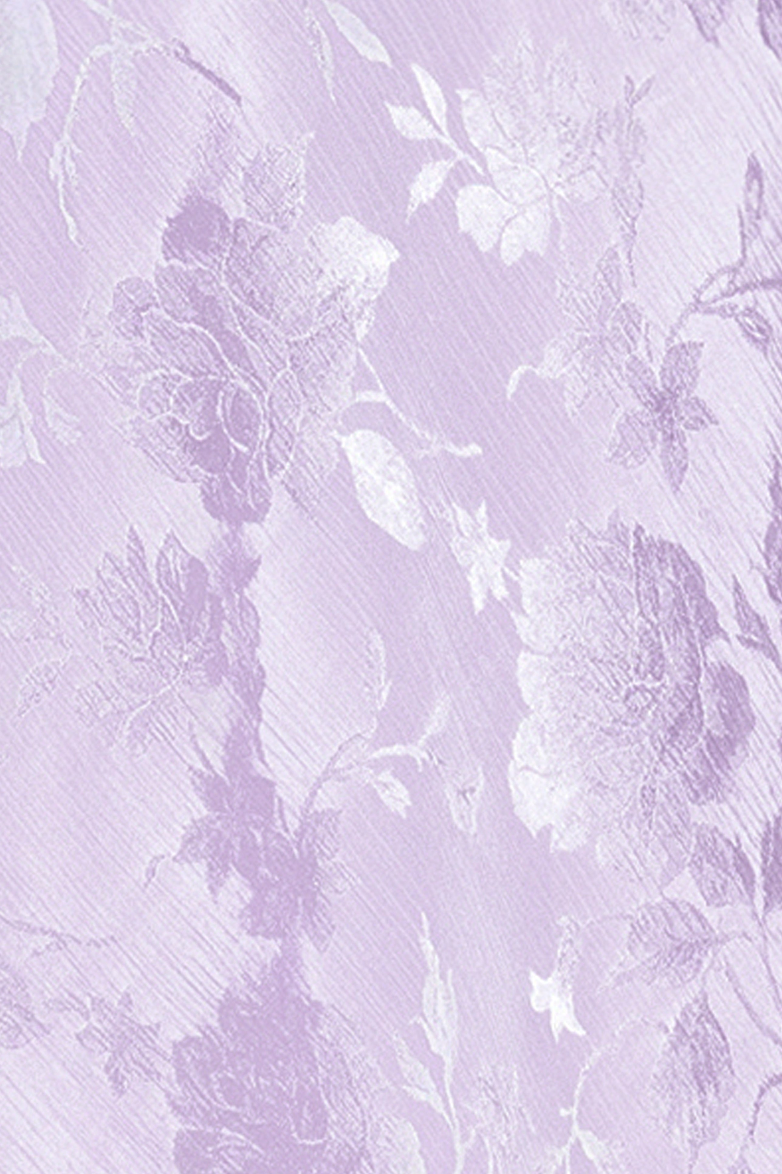 “Kayley” Jacquard Cowl Neck Dress