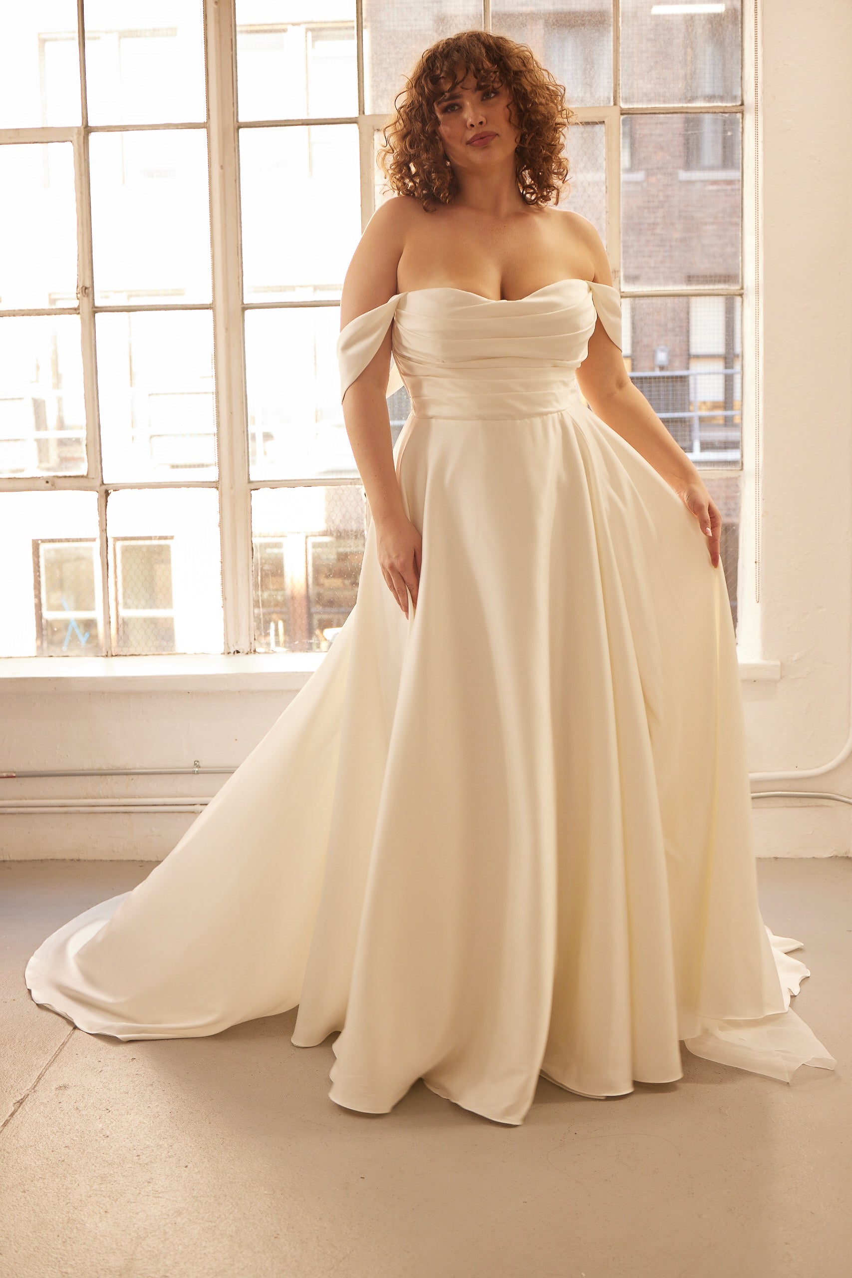 Anneke Gown