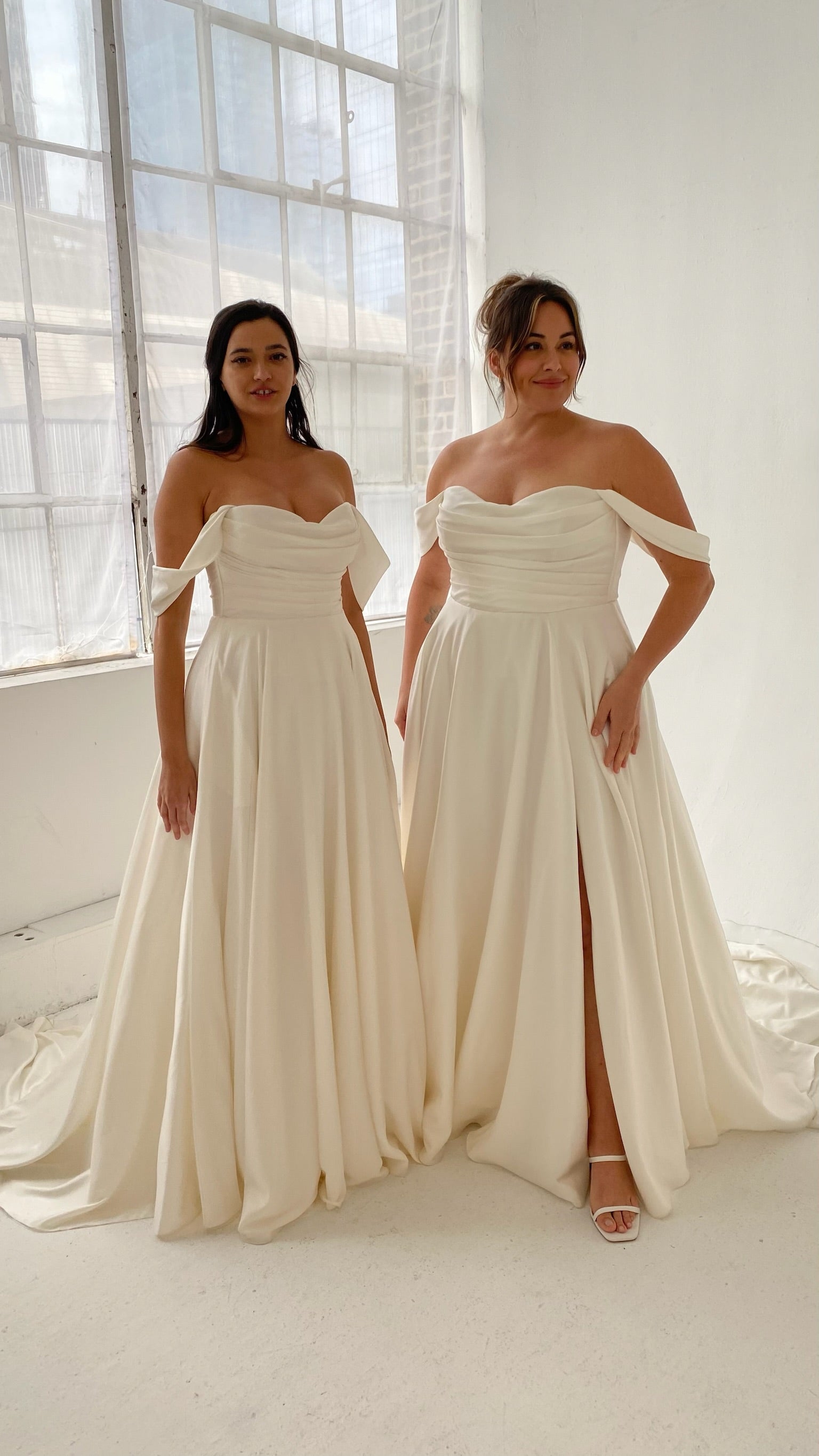 Anneke Gown