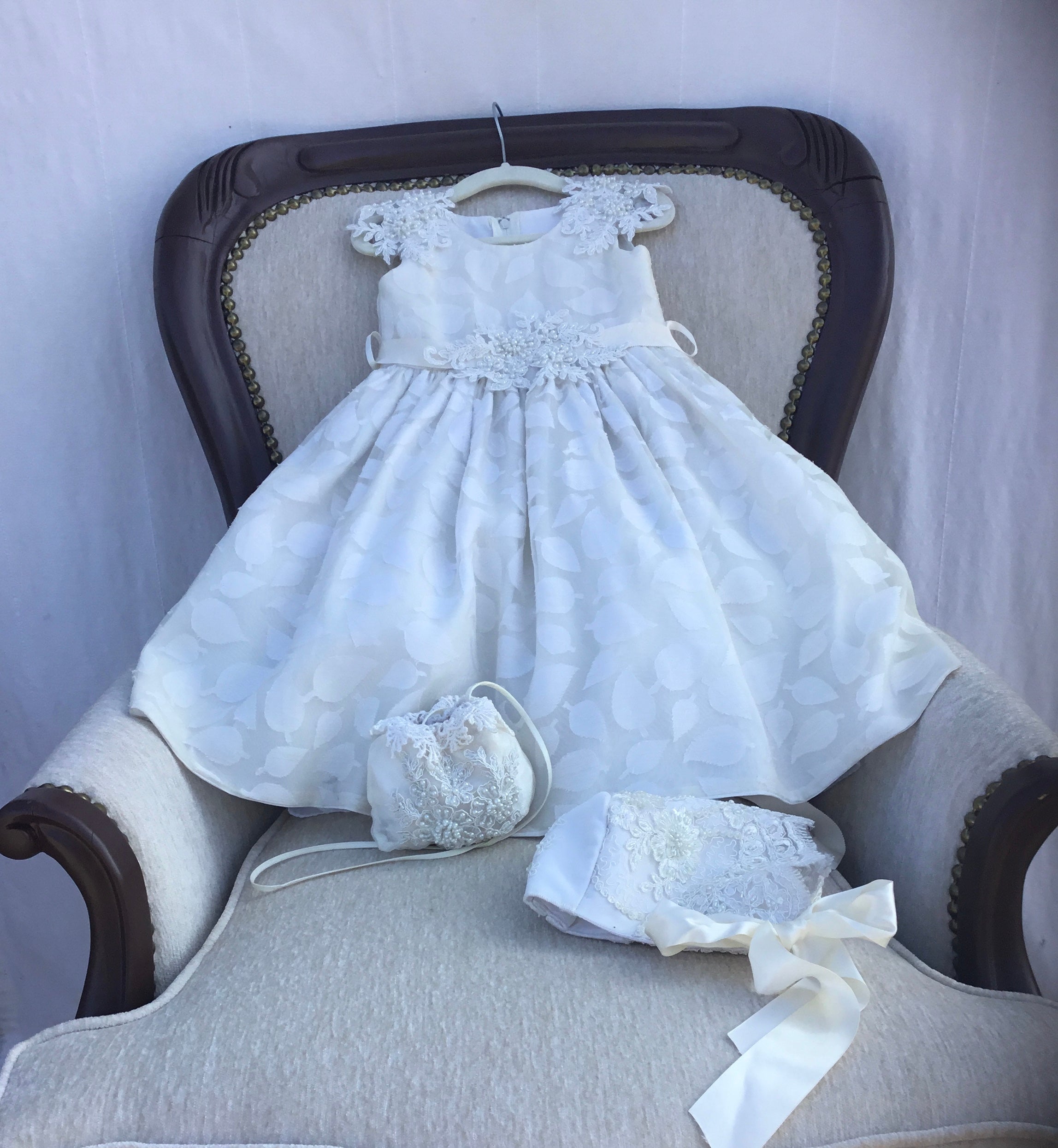 Christening Dress
