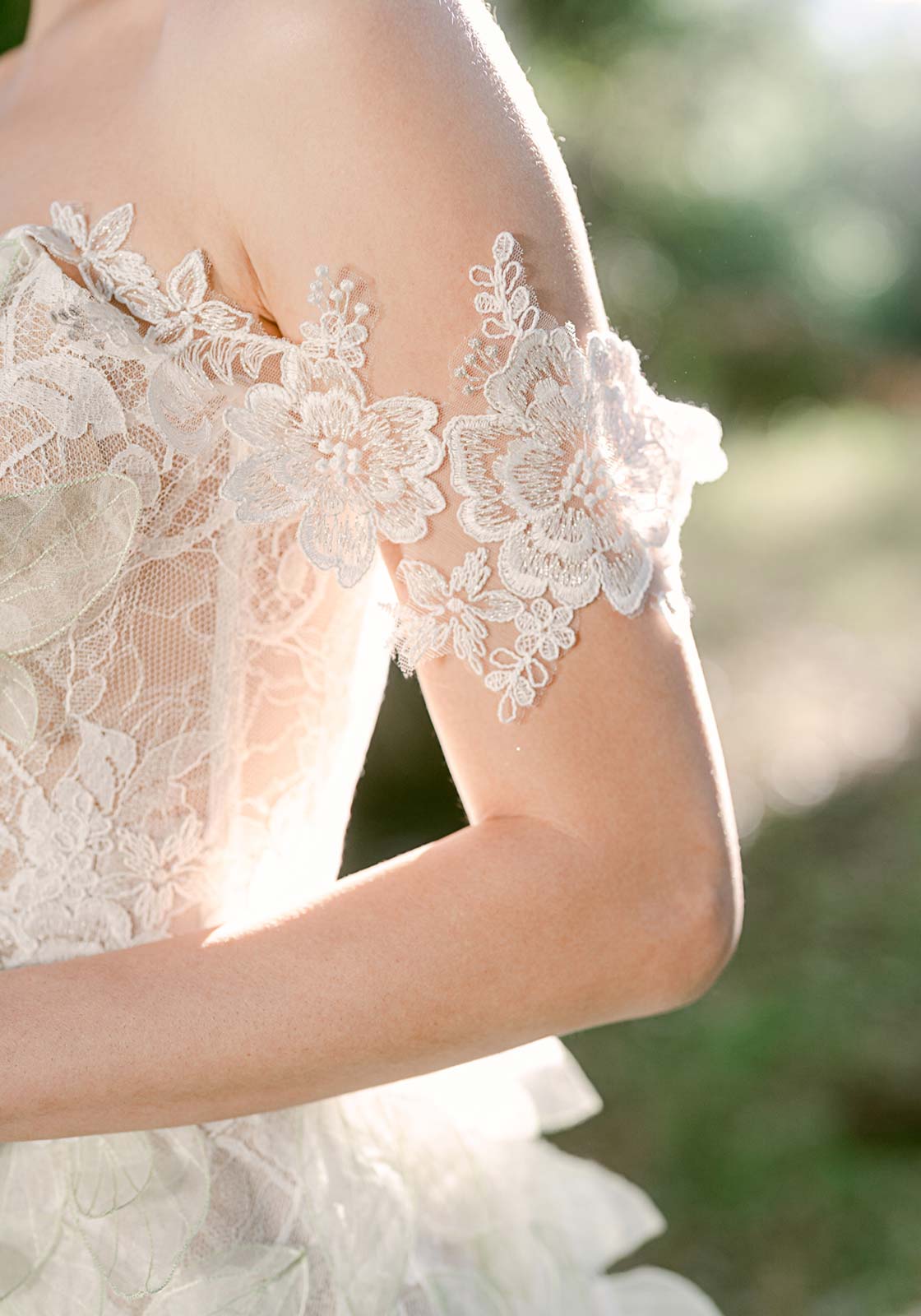Everglade Gown