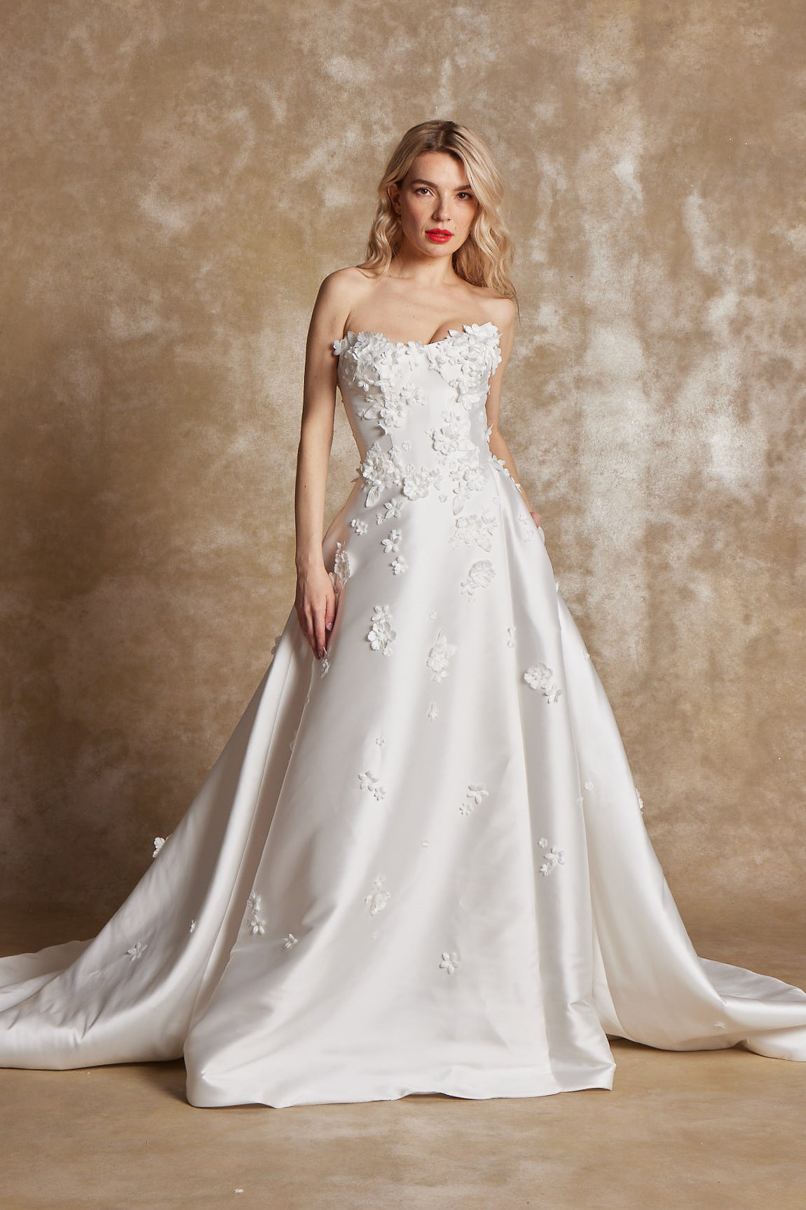 Emmy Gown