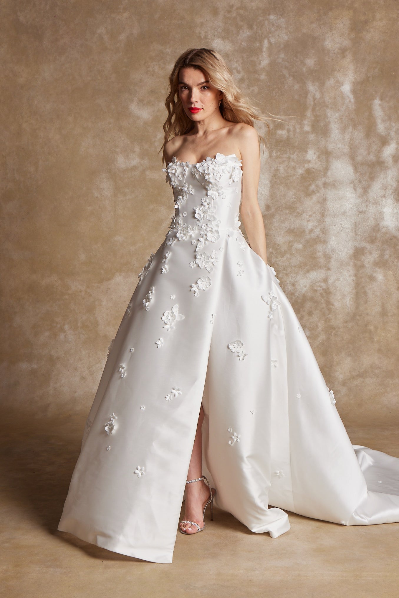 Emmy Gown