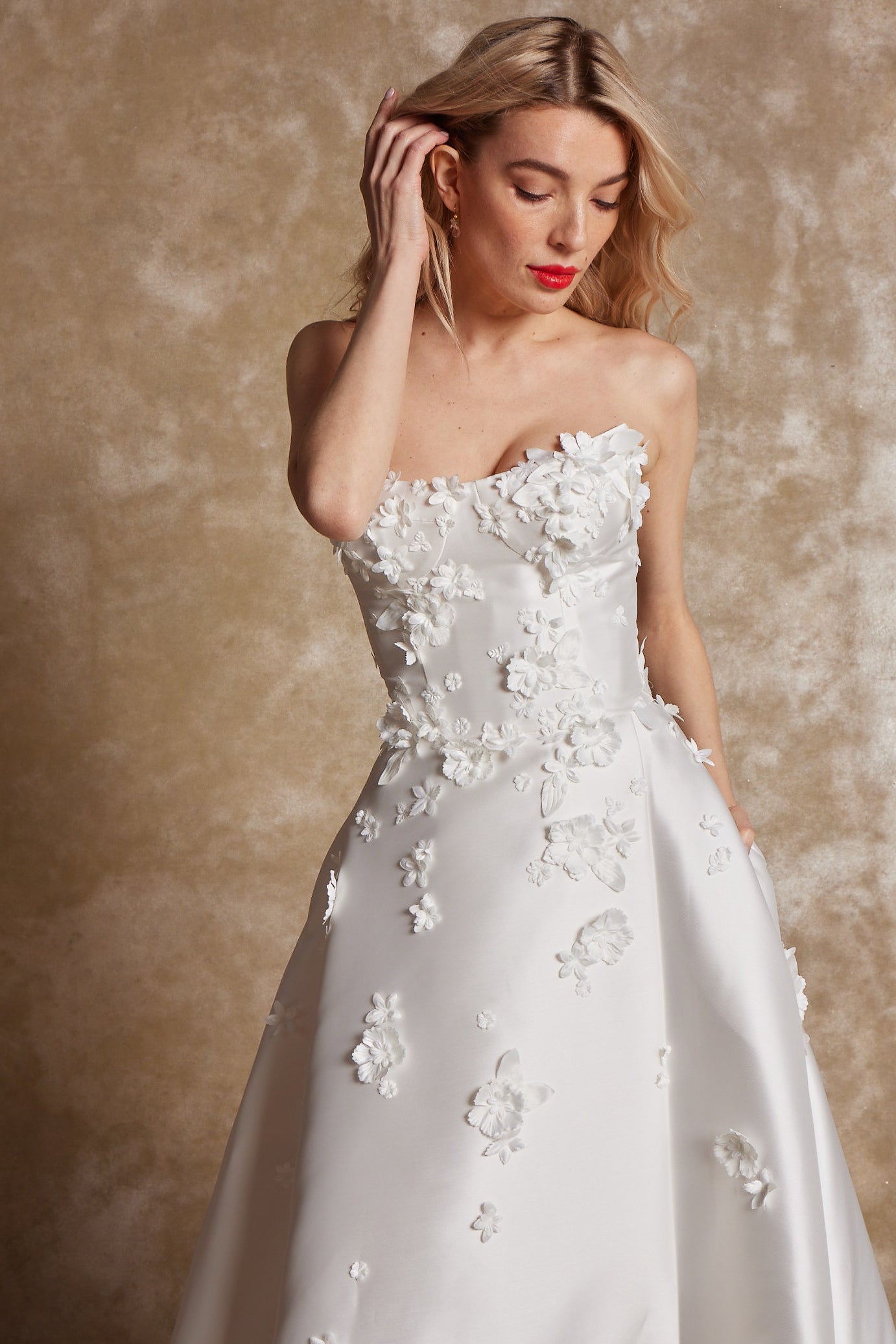 Emmy Gown