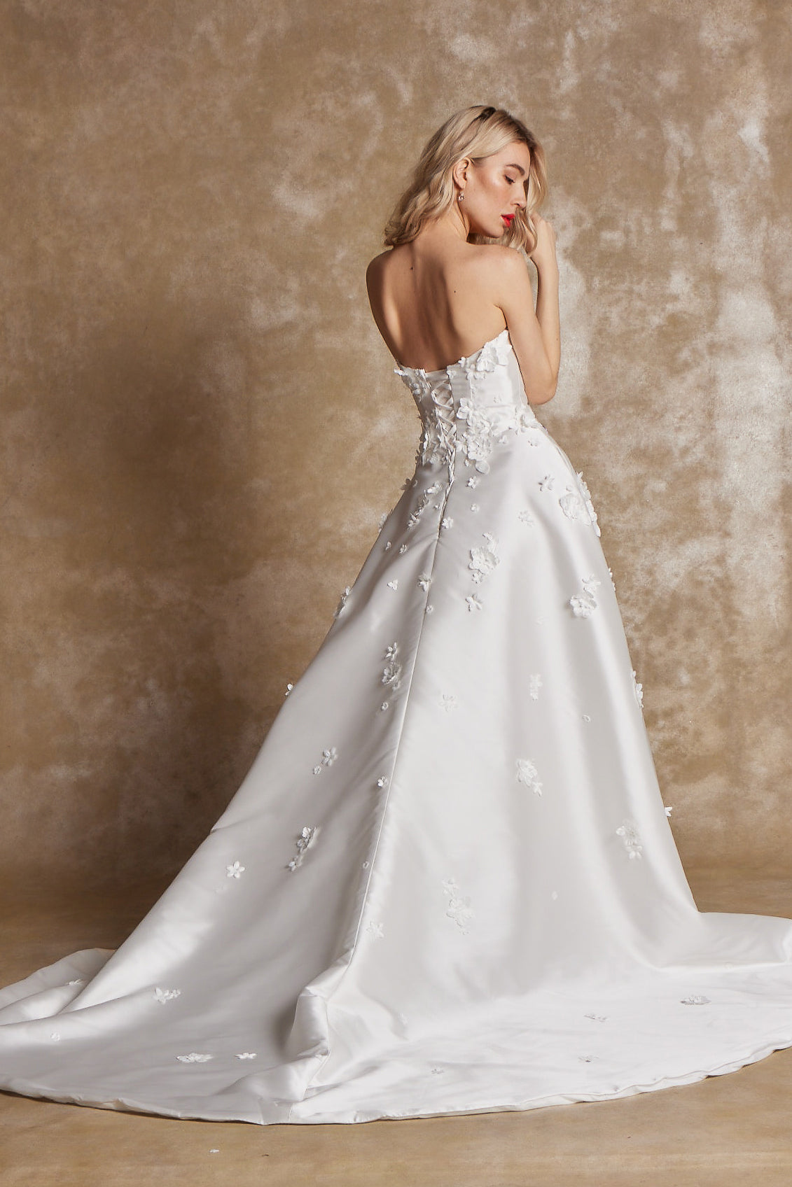 Emmy Gown