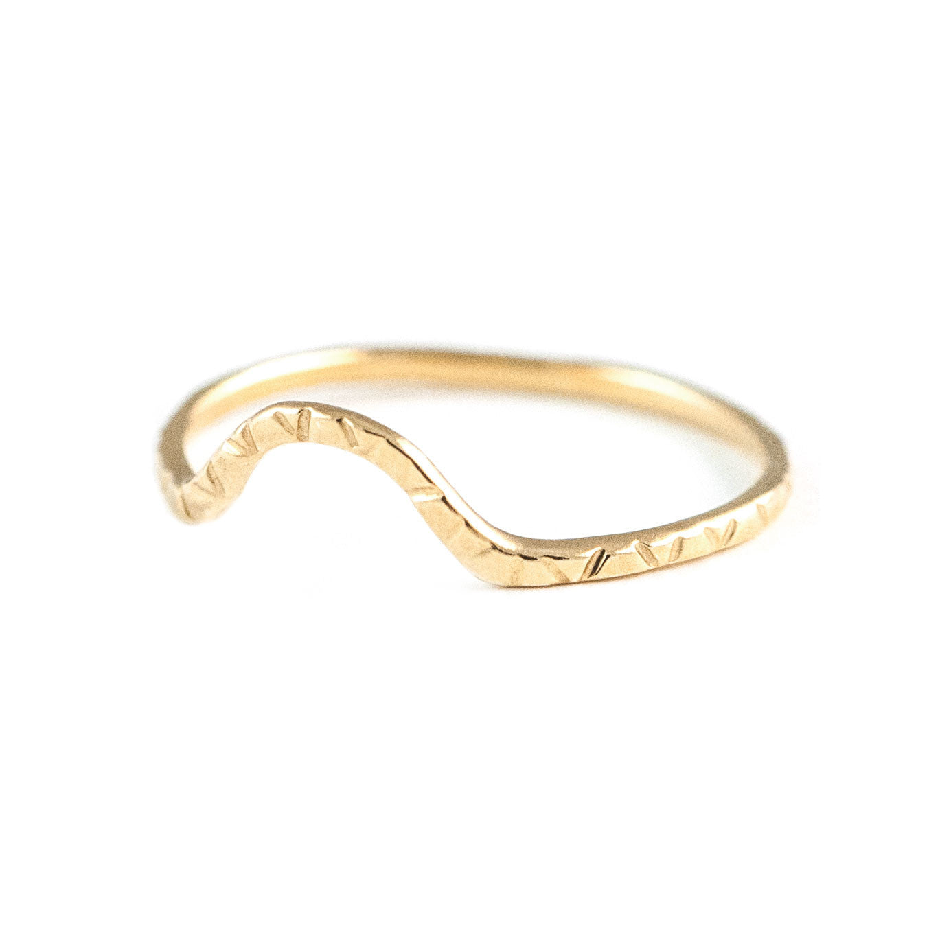 Wave Ring