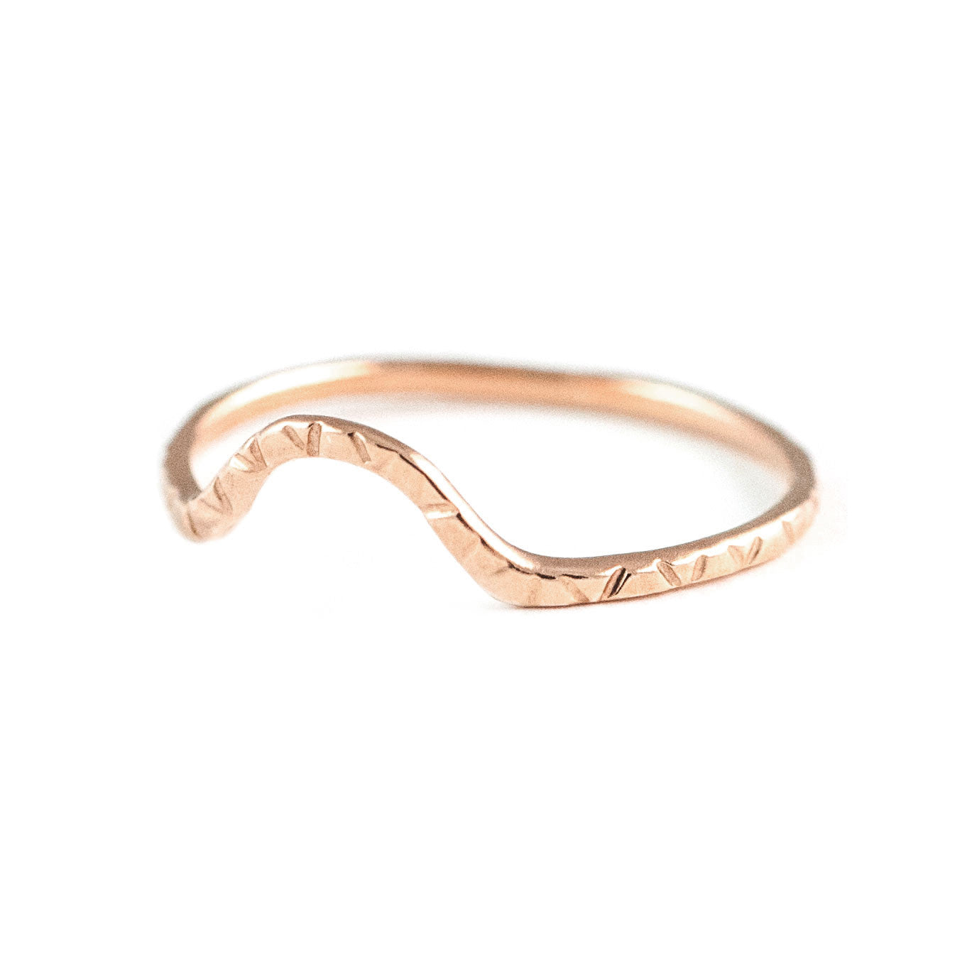 Wave Ring