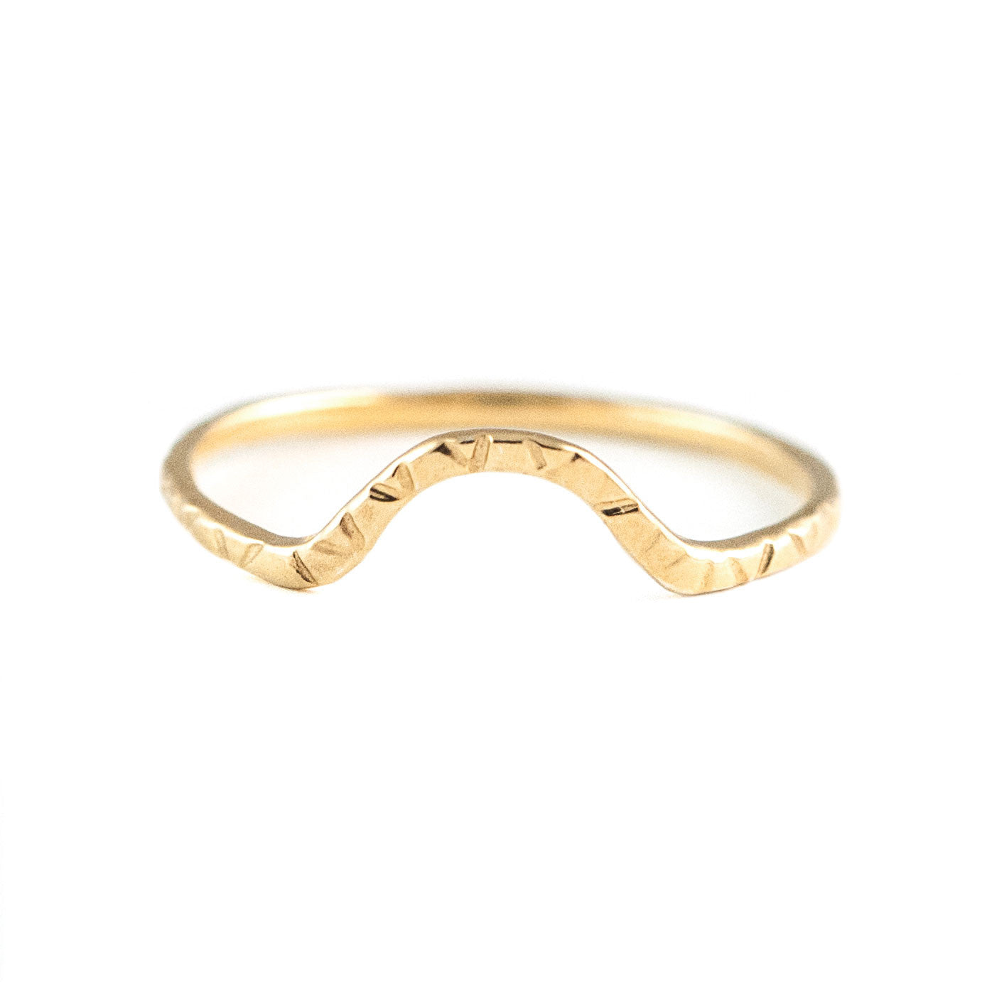 Wave Ring
