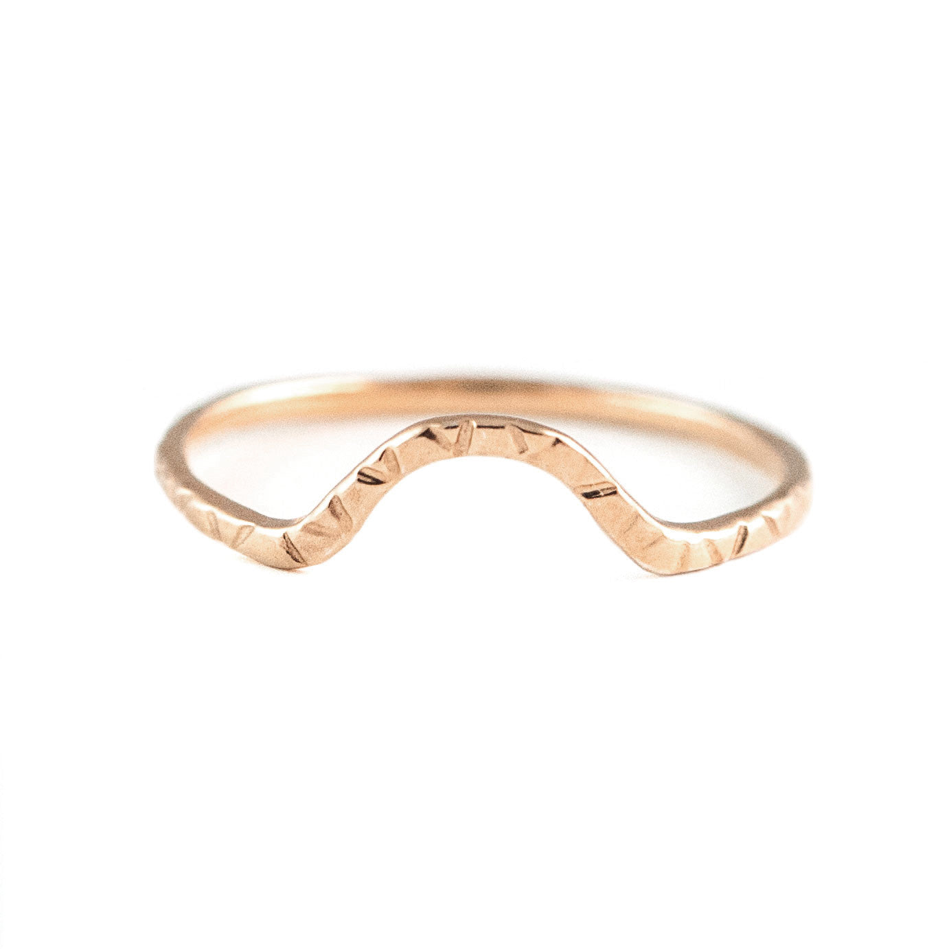 Wave Ring