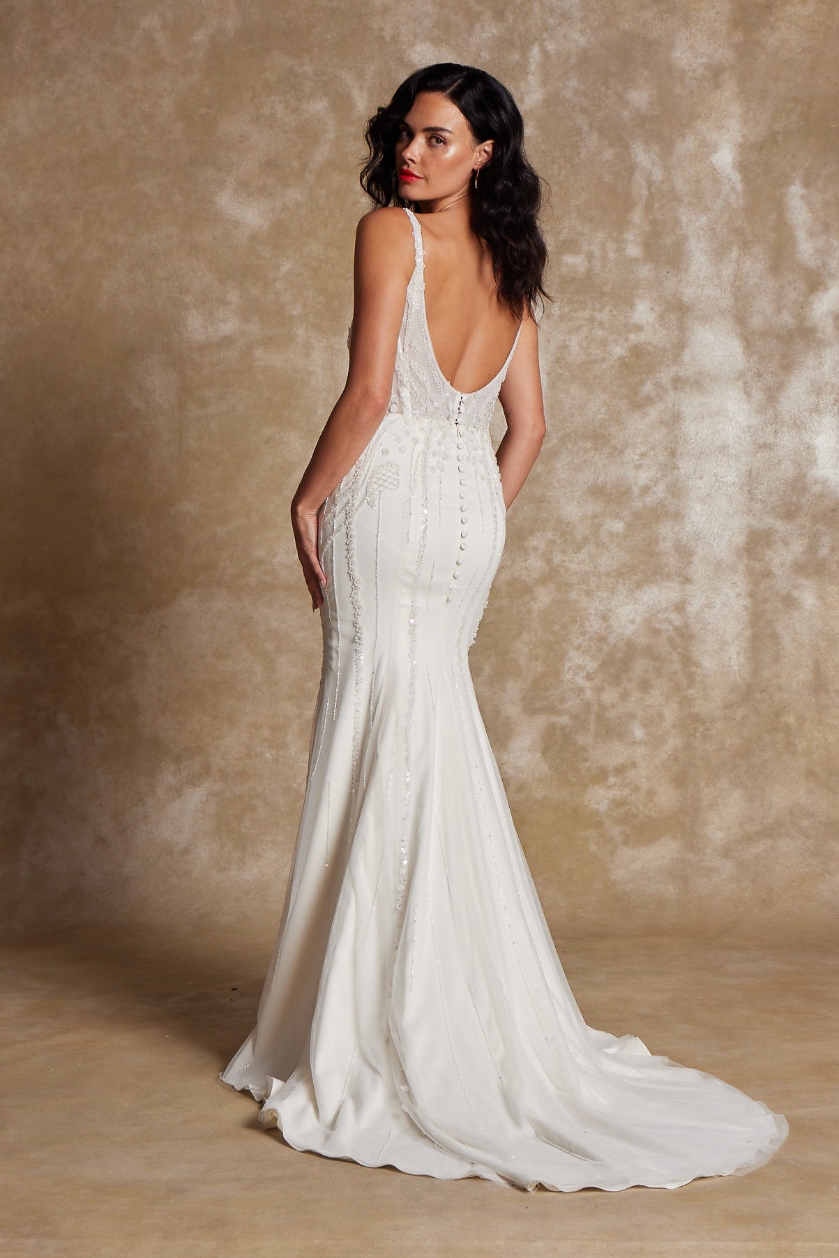 Holiday Gown