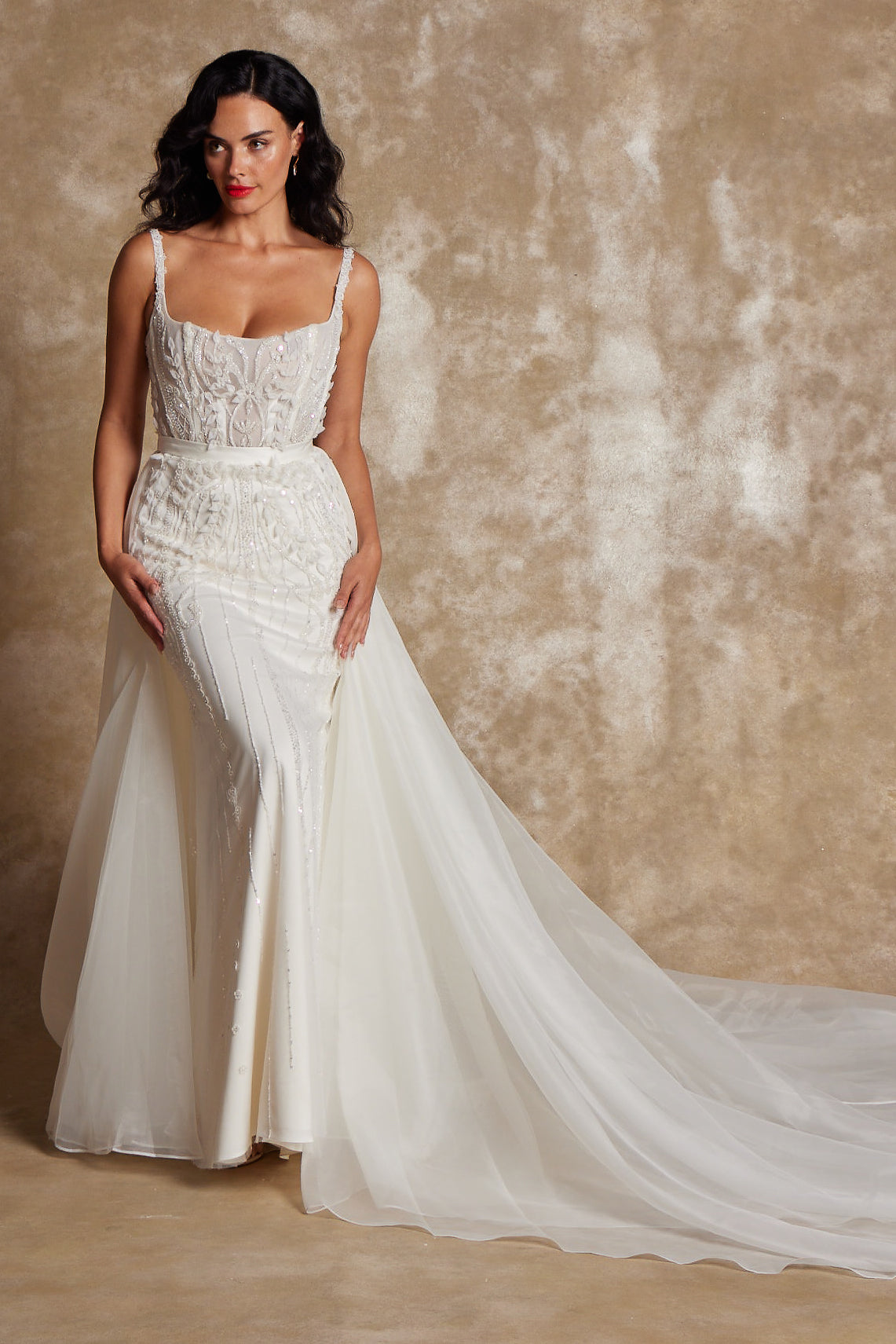 Holiday Gown