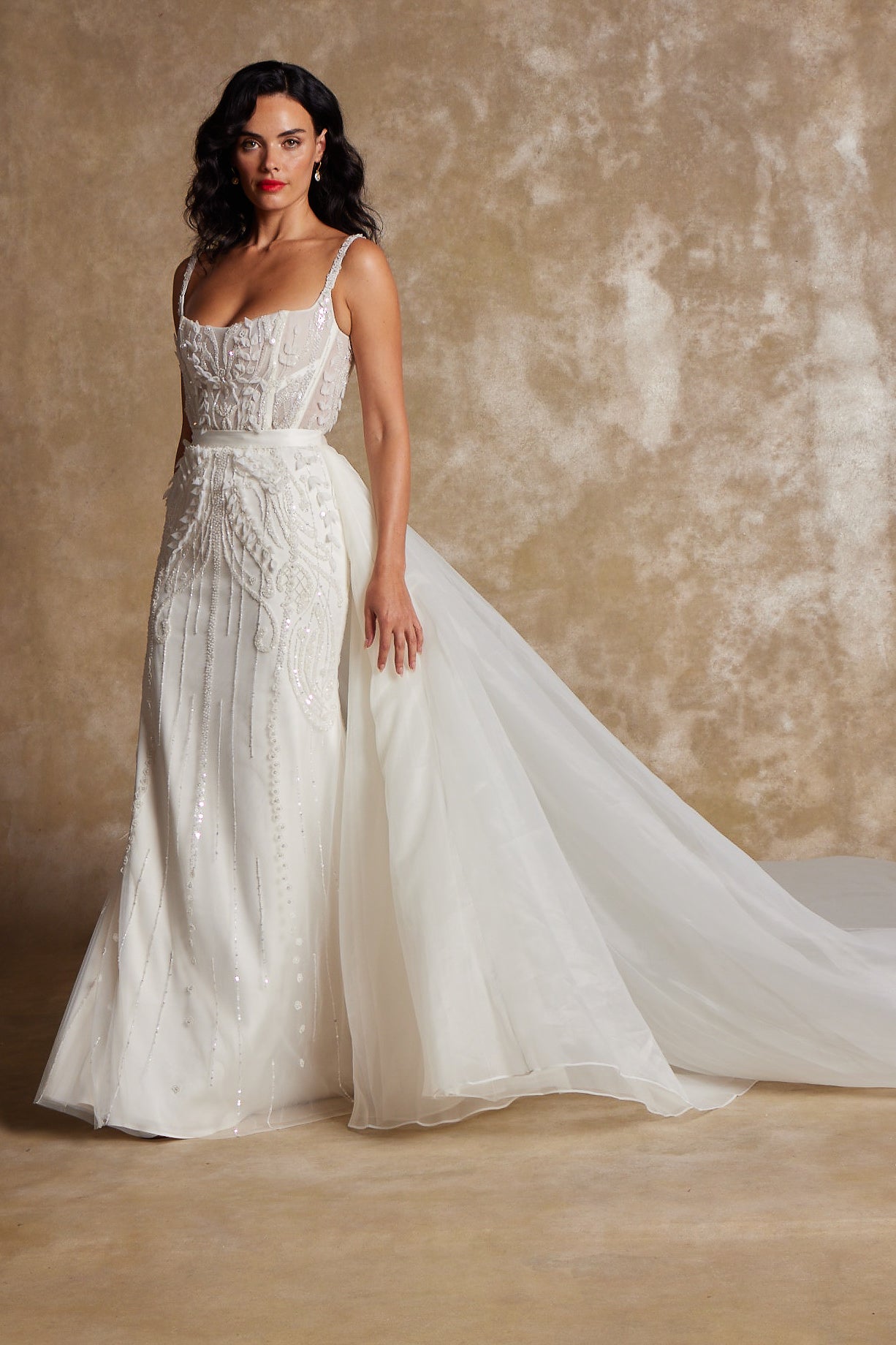 Holiday Gown