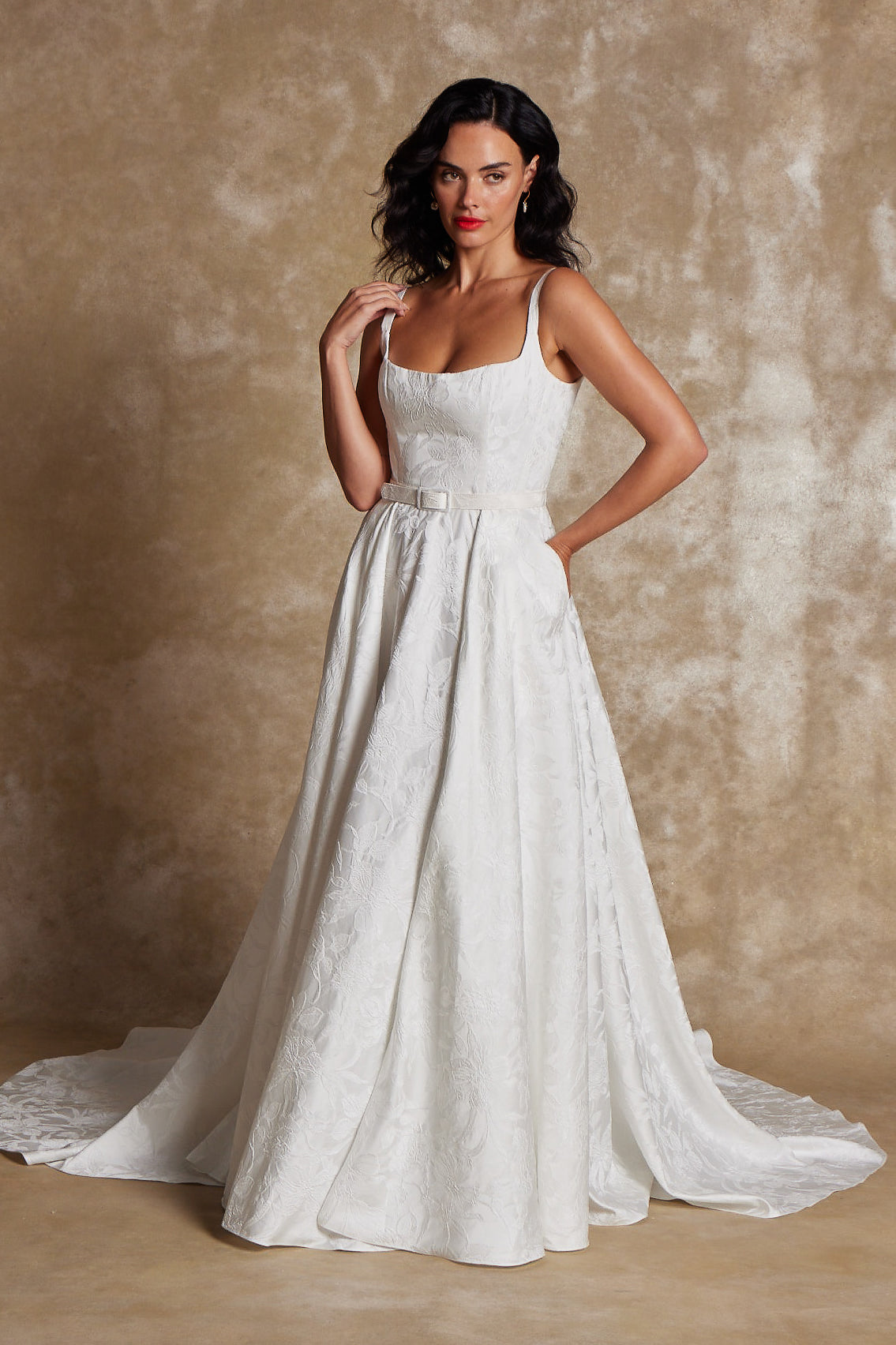 Betty Gown +