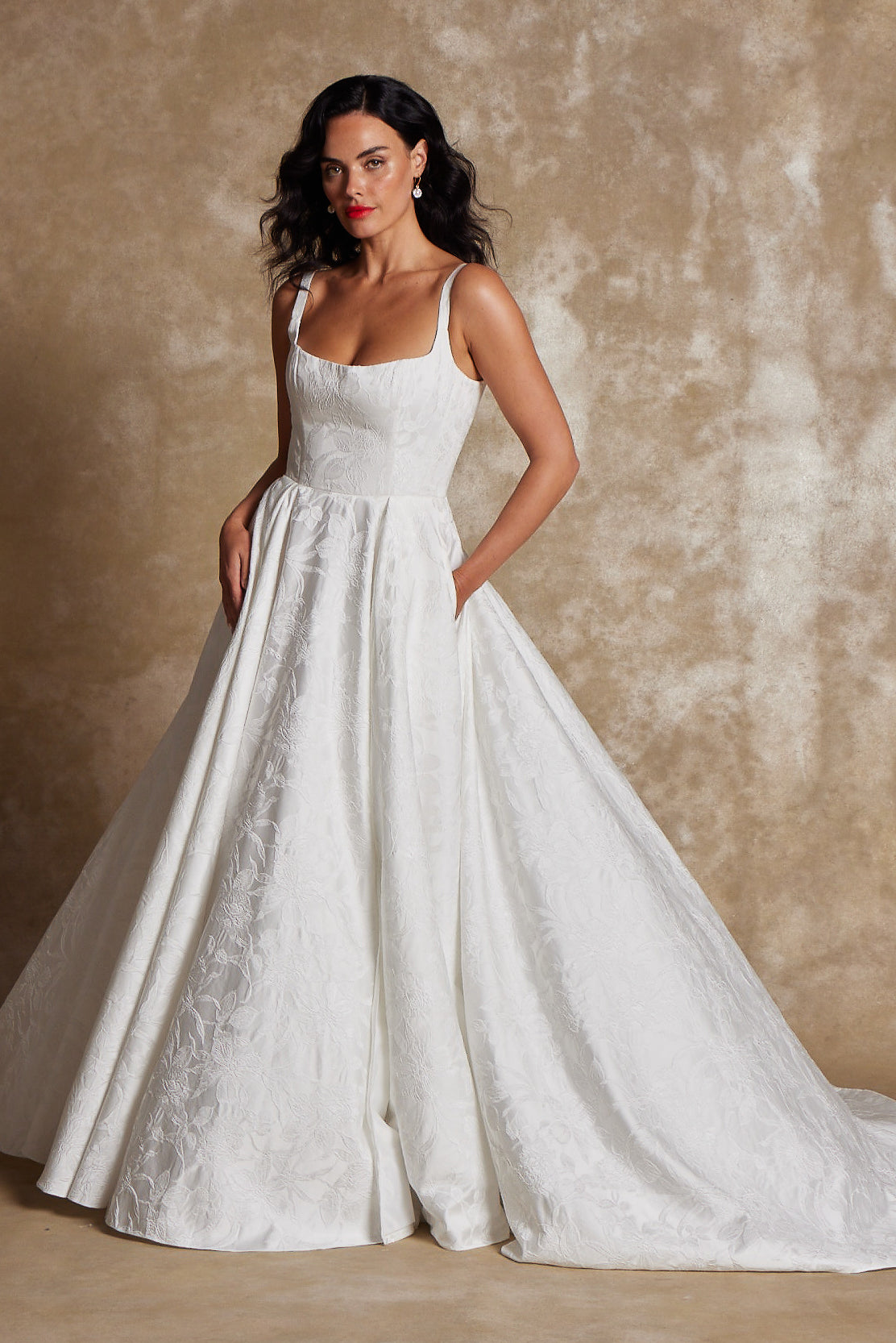 Betty Gown +