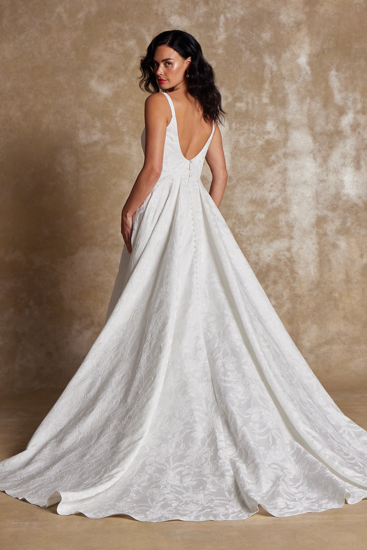 Betty Gown +