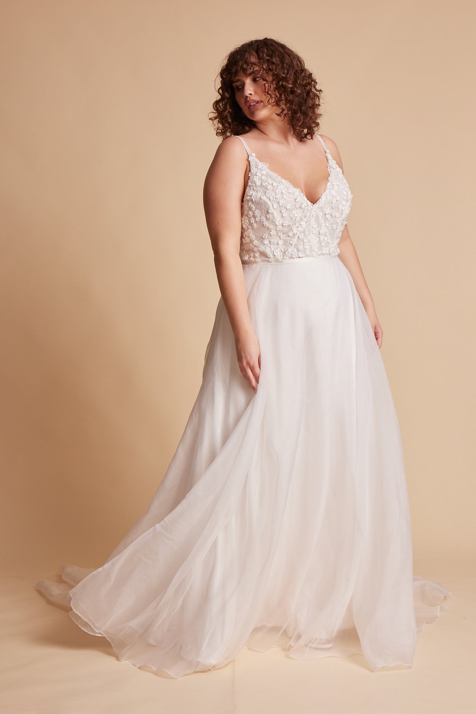 Carey Gown +