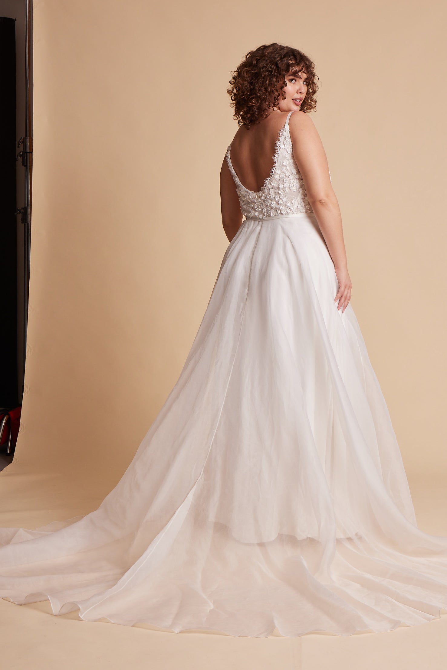 Carey Gown +