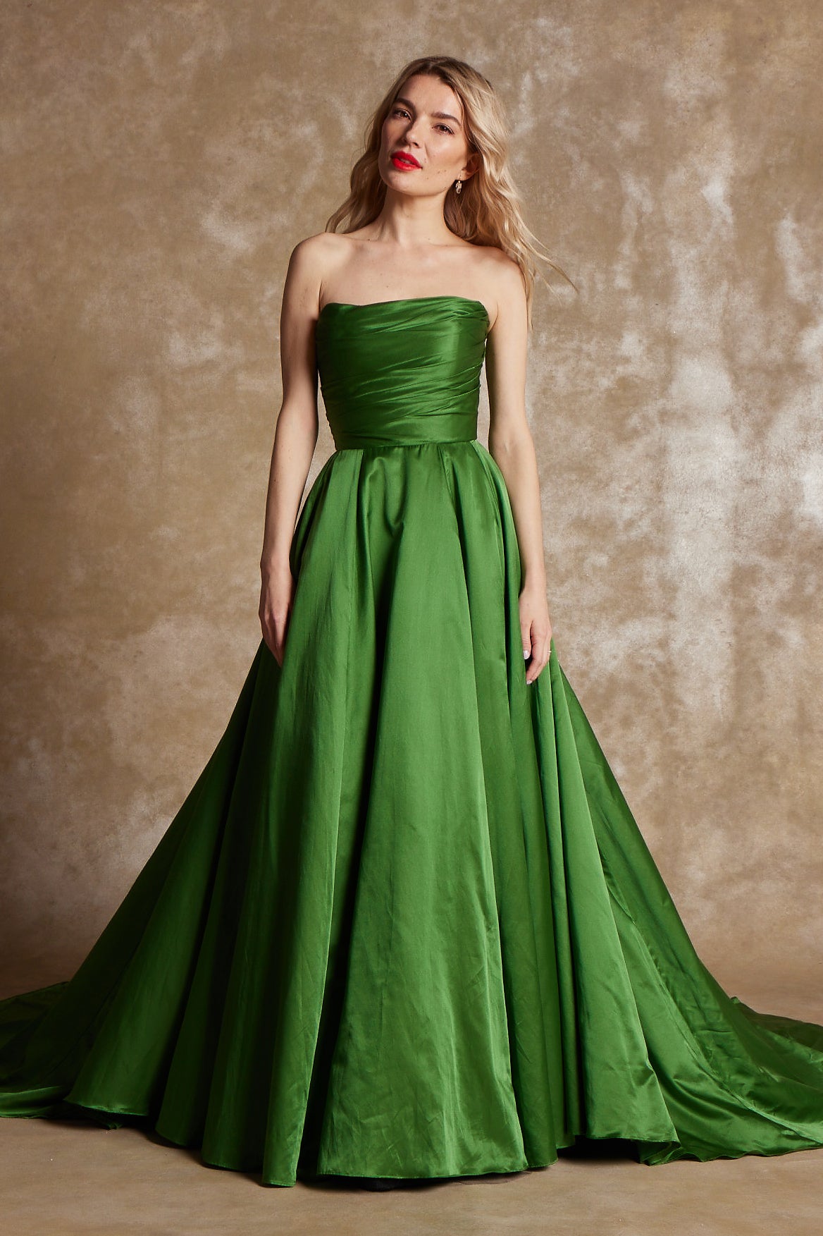 Austen Gown